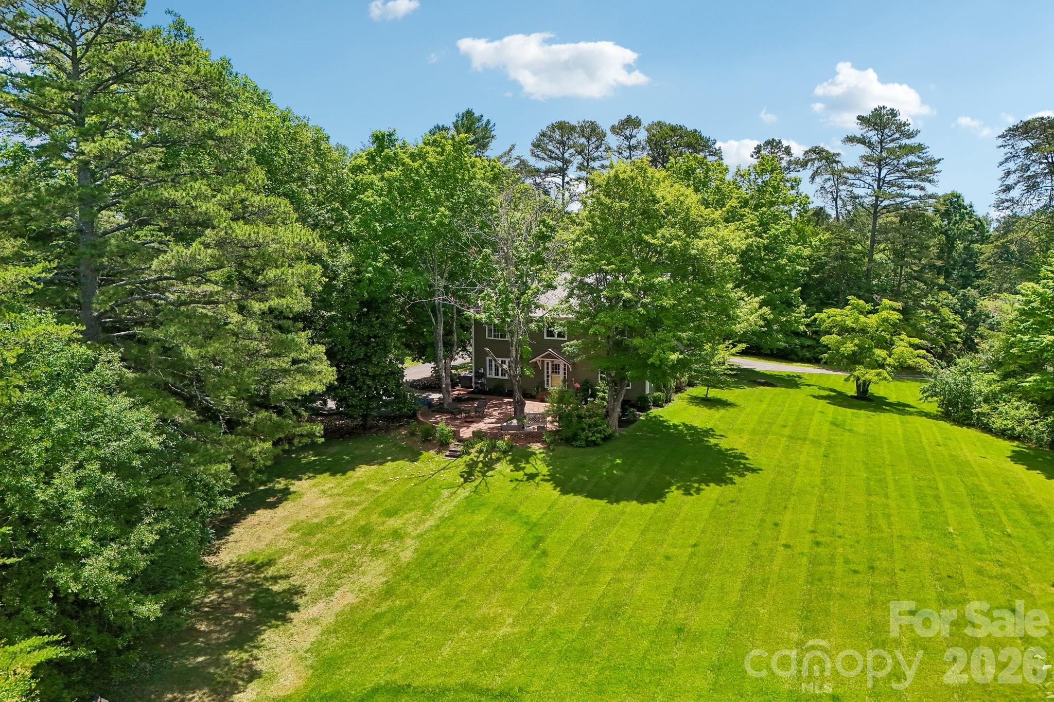 138 Woods End Road — Rutherfordton
