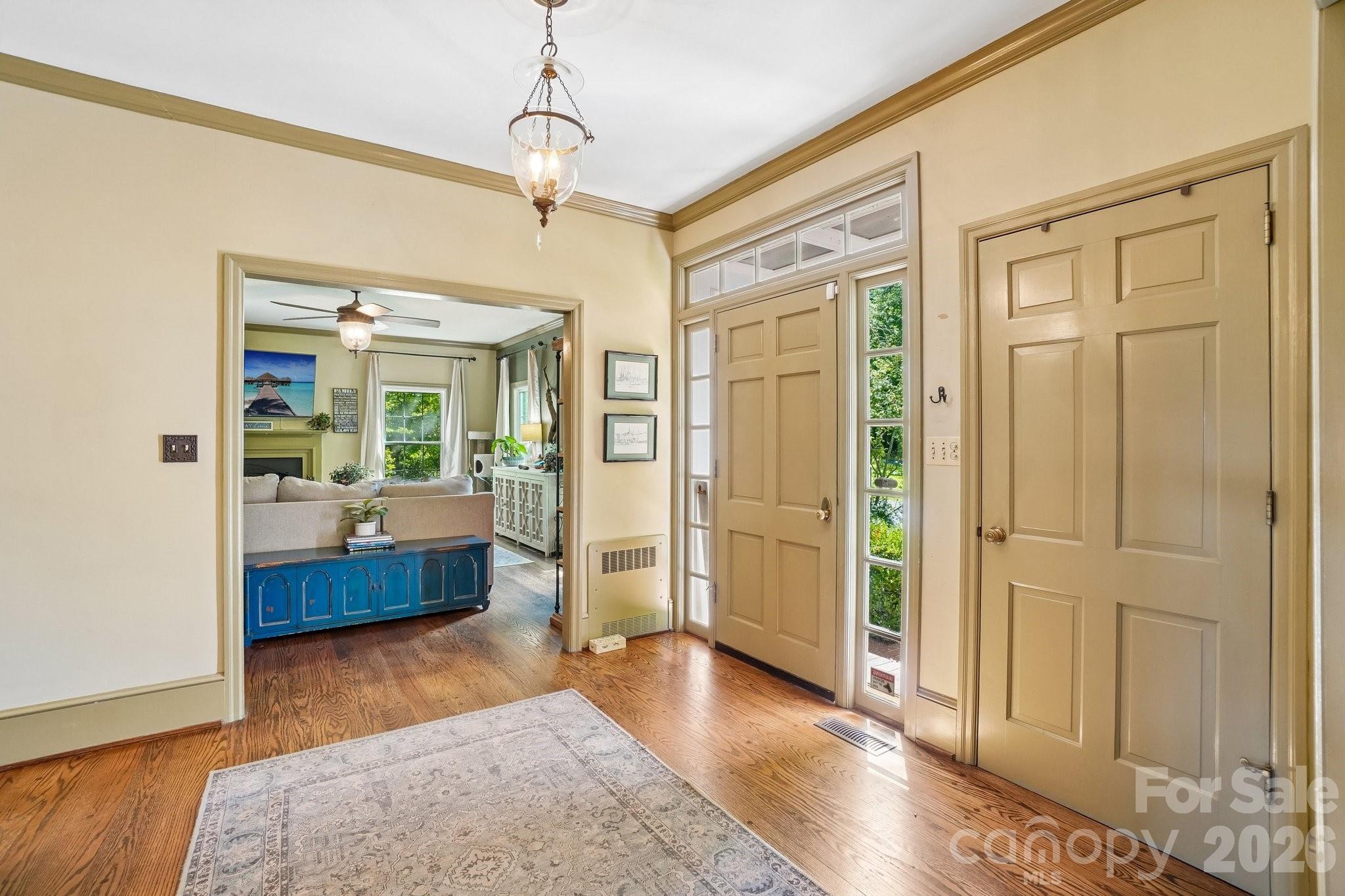 138 Woods End Road — Rutherfordton