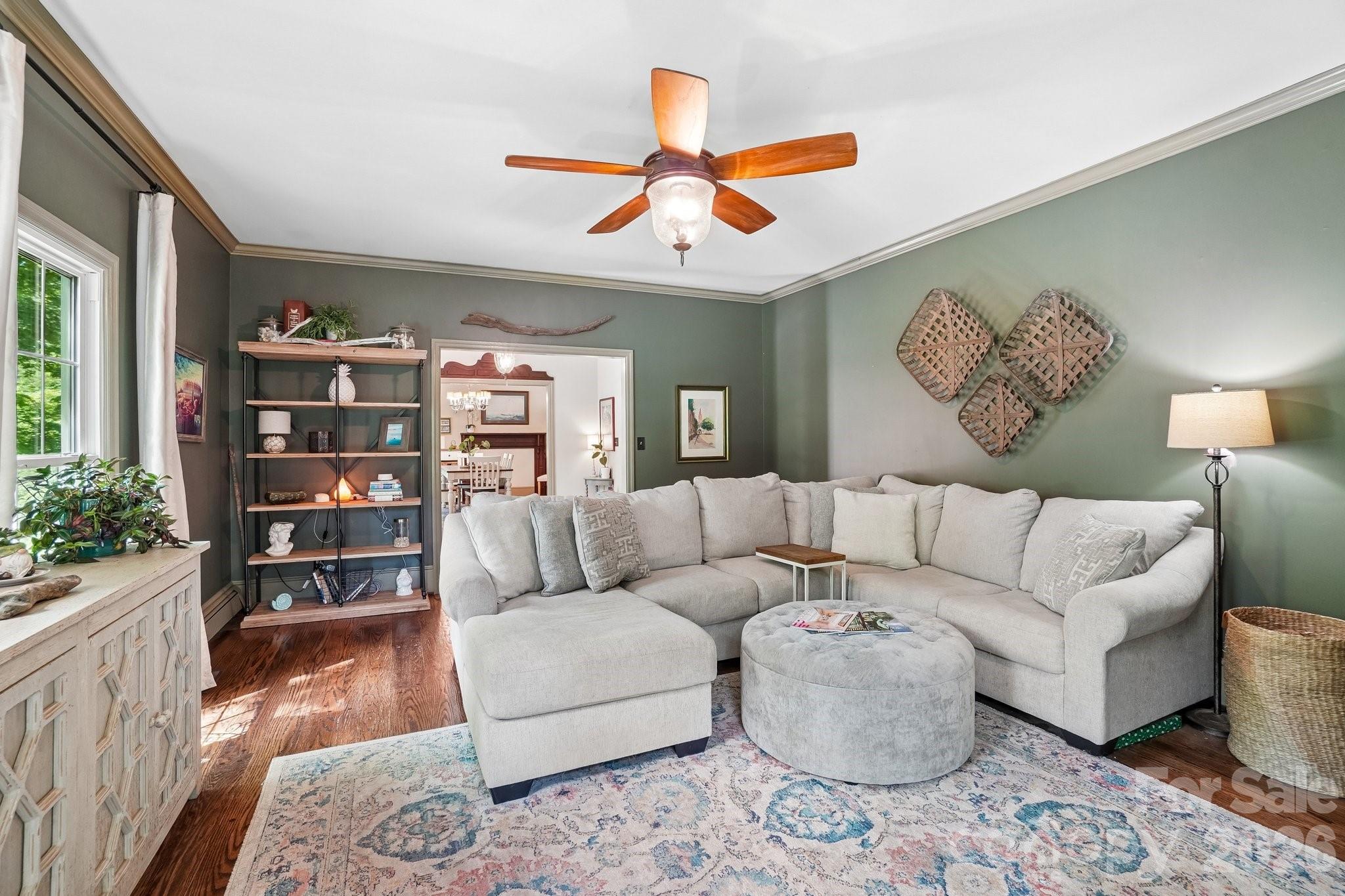 138 Woods End Road — Rutherfordton