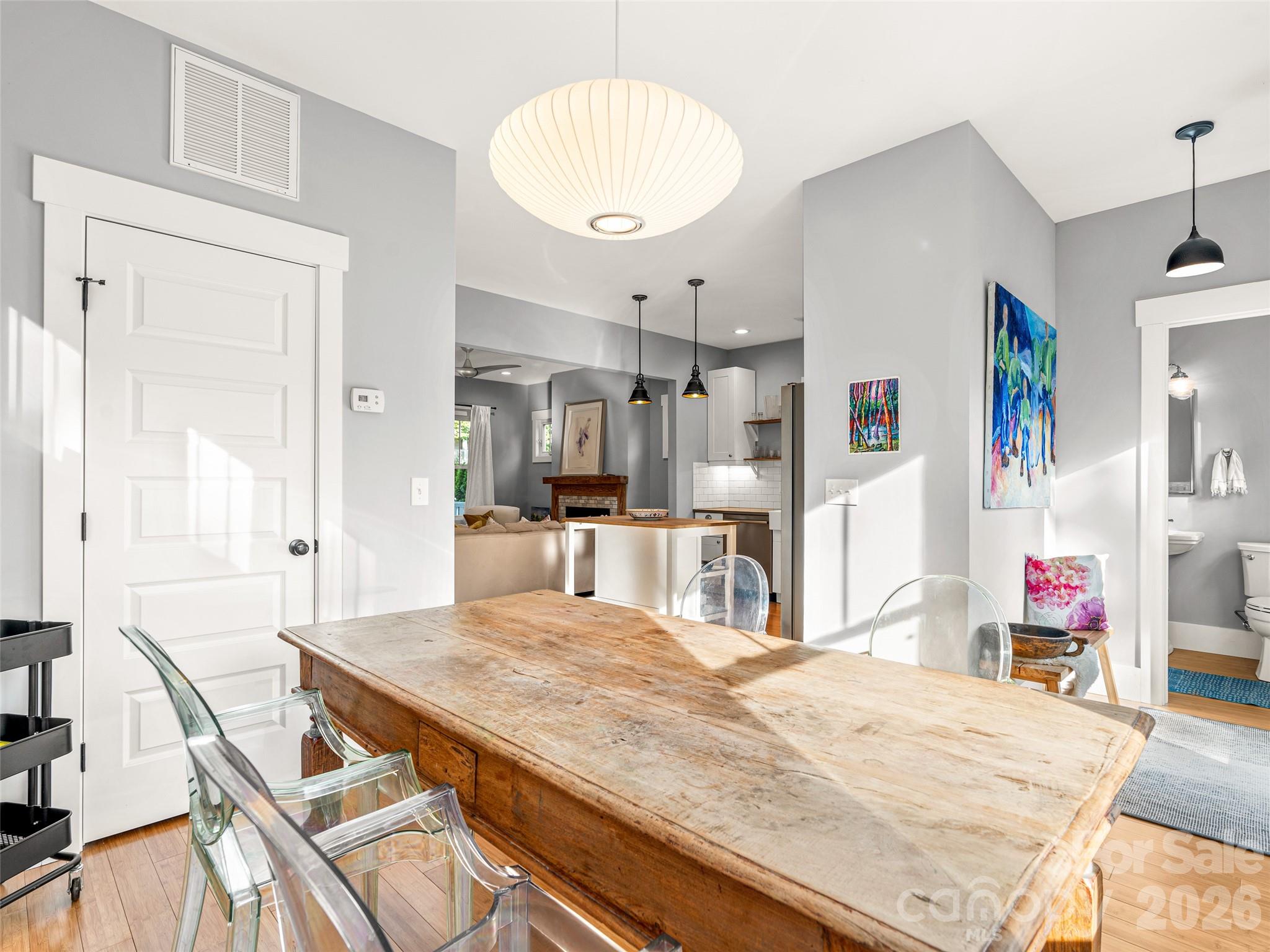 60 Mardell Circle — Asheville