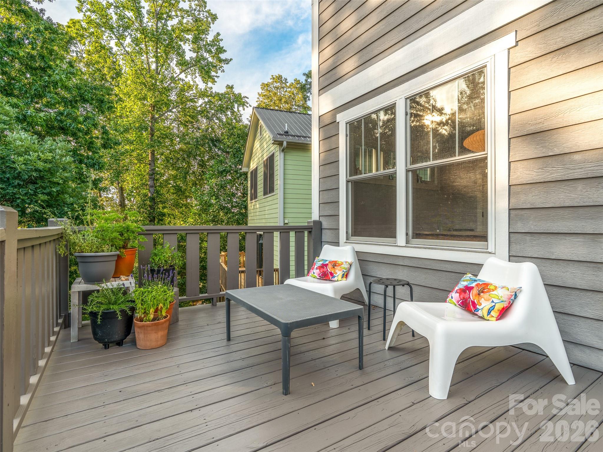 60 Mardell Circle — Asheville