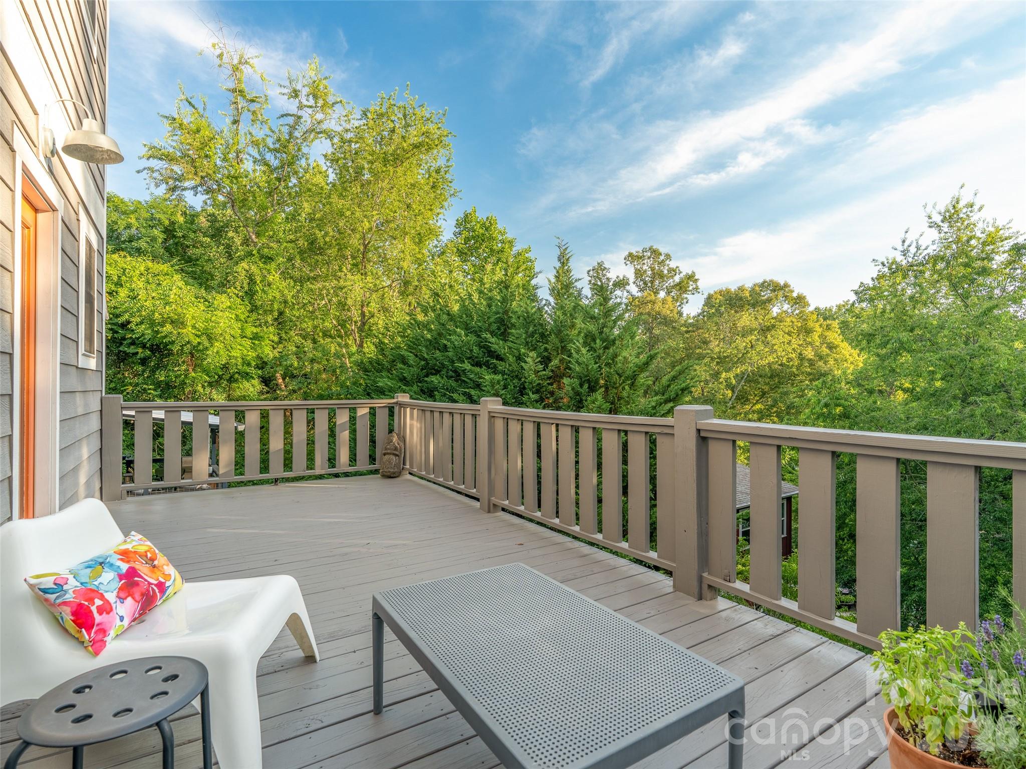 60 Mardell Circle — Asheville
