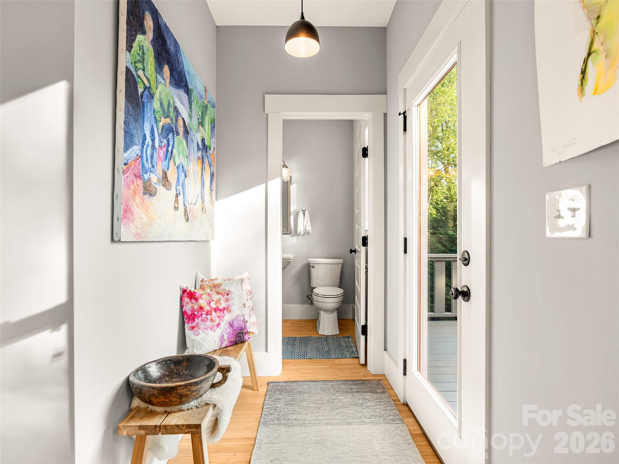 60 Mardell Circle — Asheville