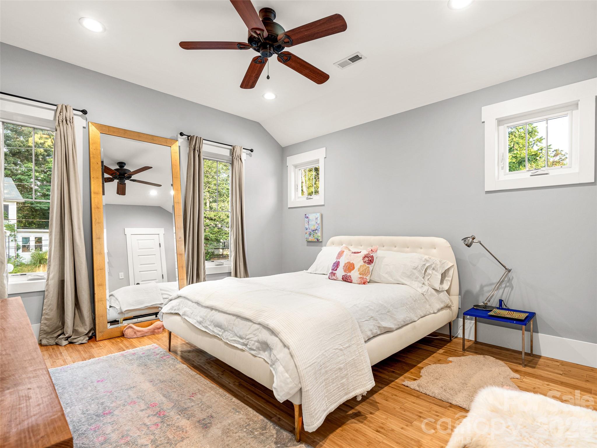 60 Mardell Circle — Asheville