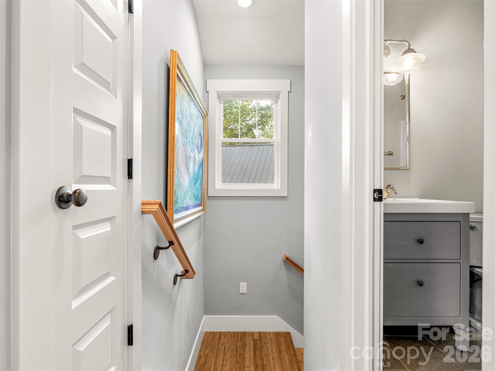 60 Mardell Circle — Asheville