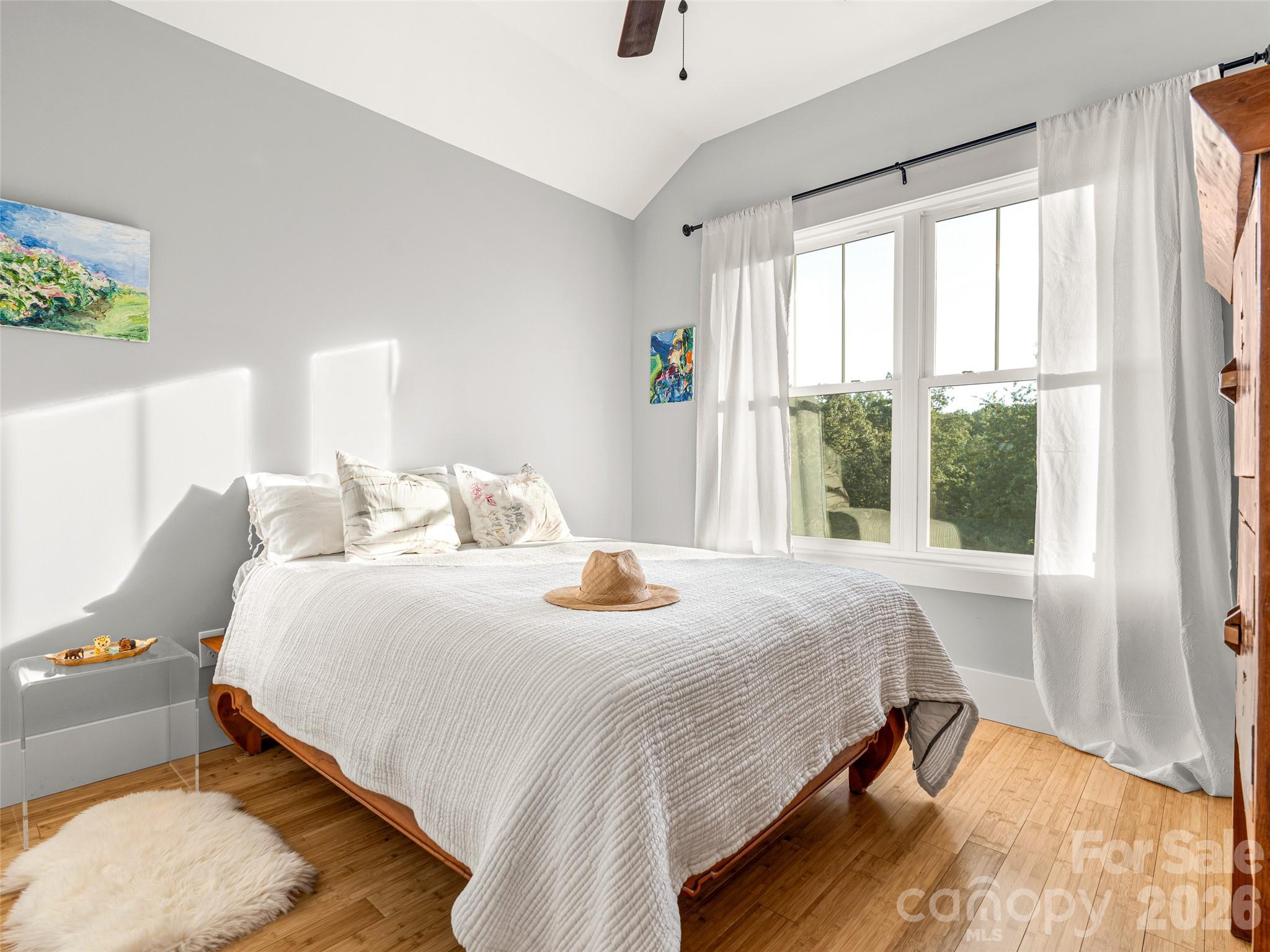 60 Mardell Circle — Asheville