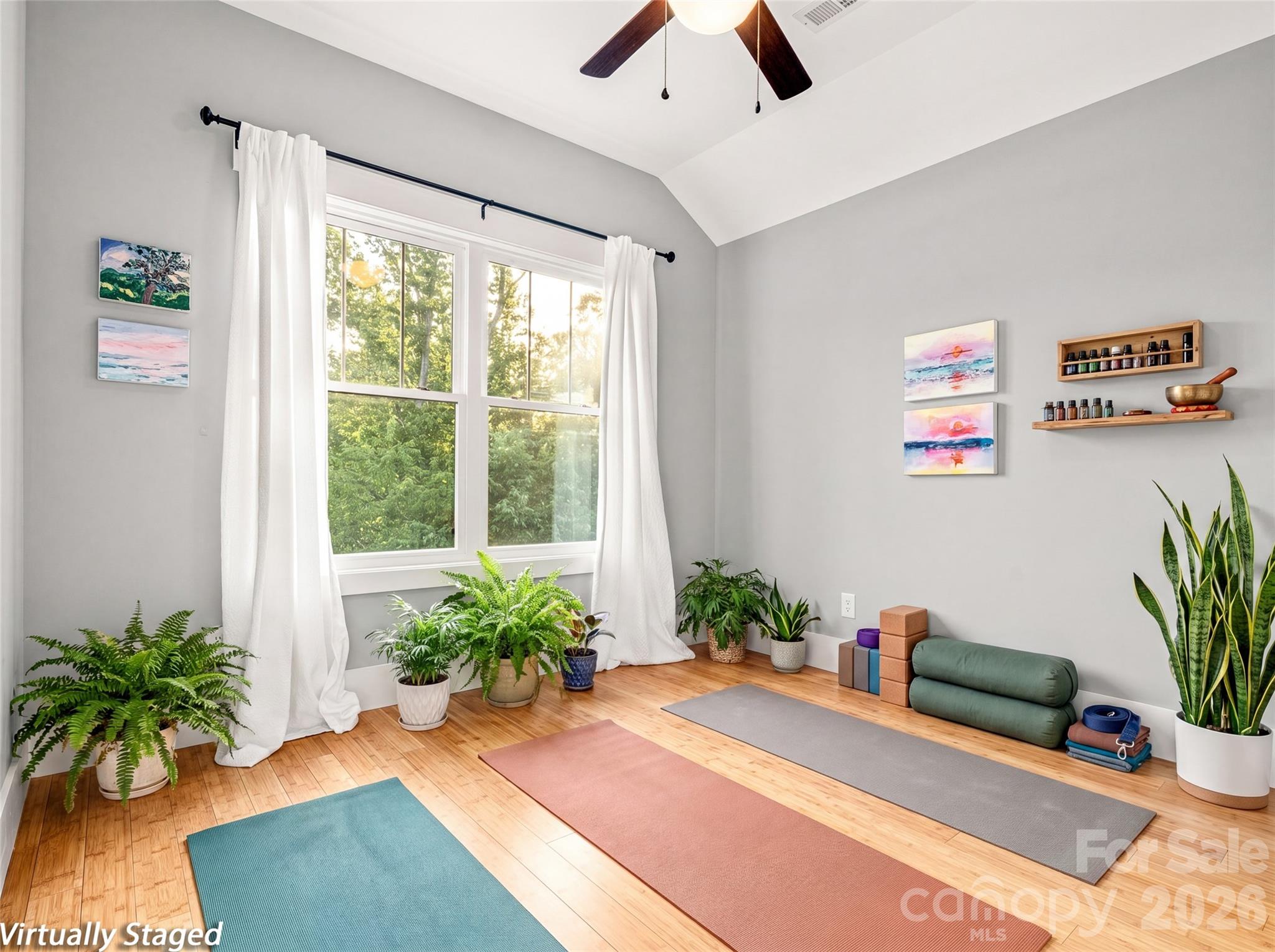 60 Mardell Circle — Asheville