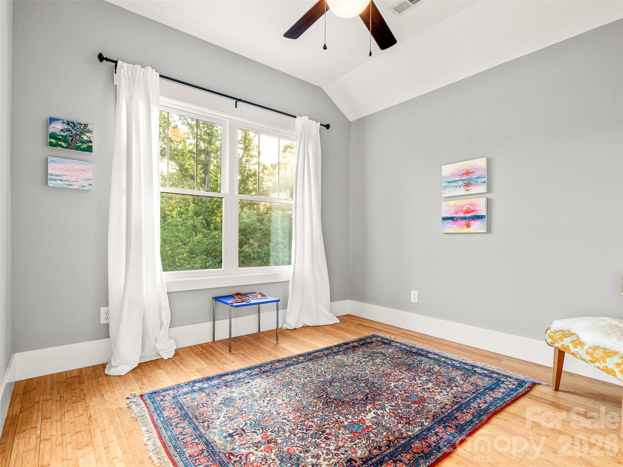 60 Mardell Circle — Asheville