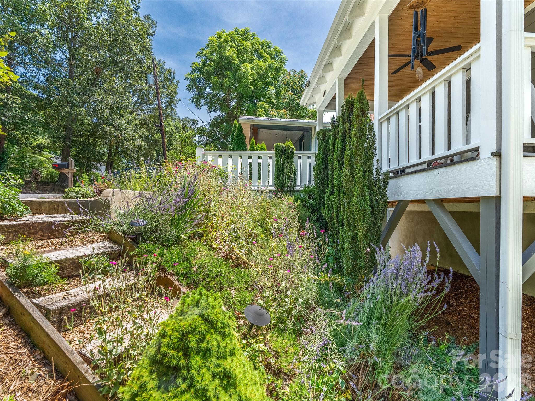 60 Mardell Circle — Asheville