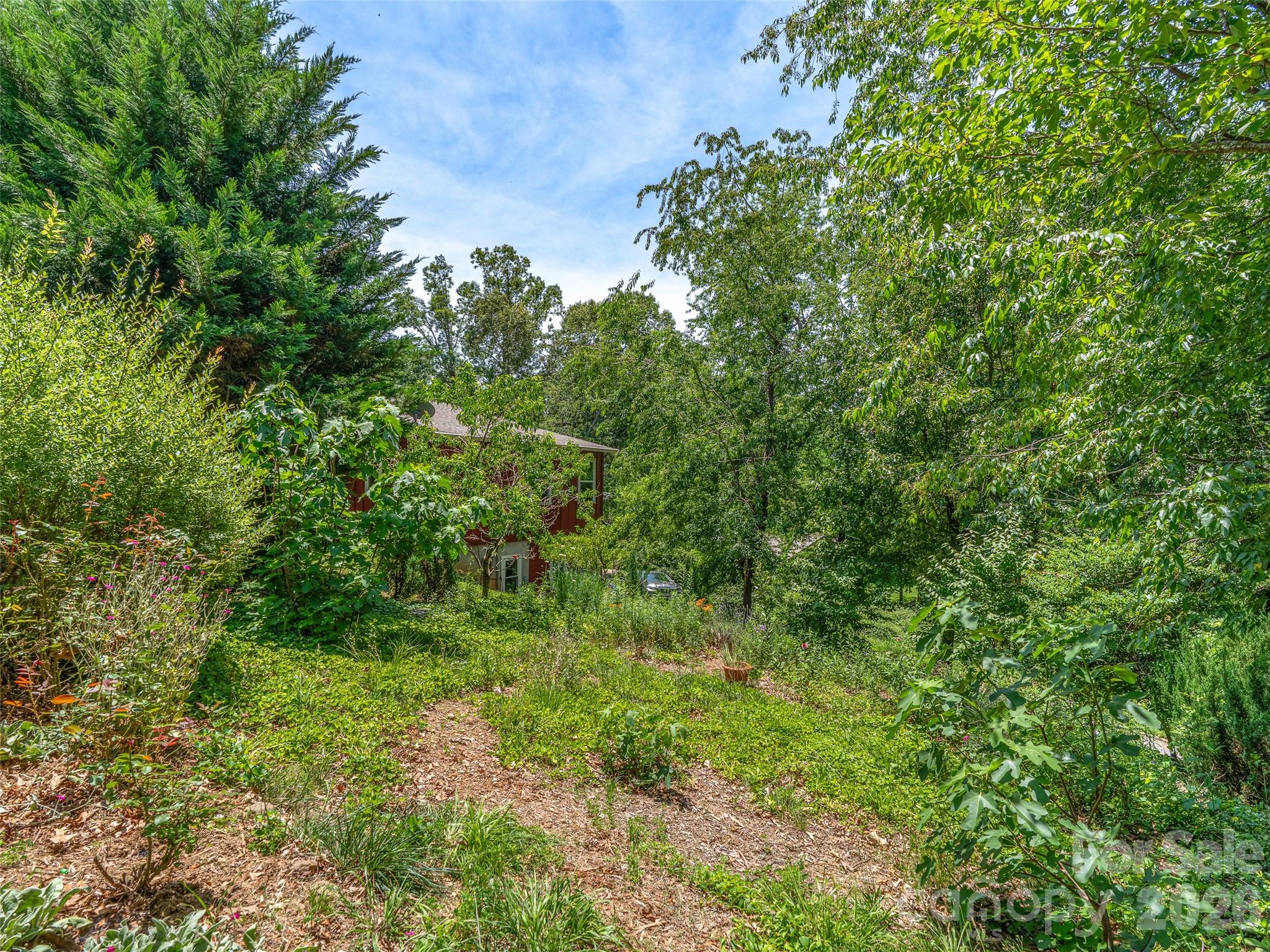 60 Mardell Circle — Asheville