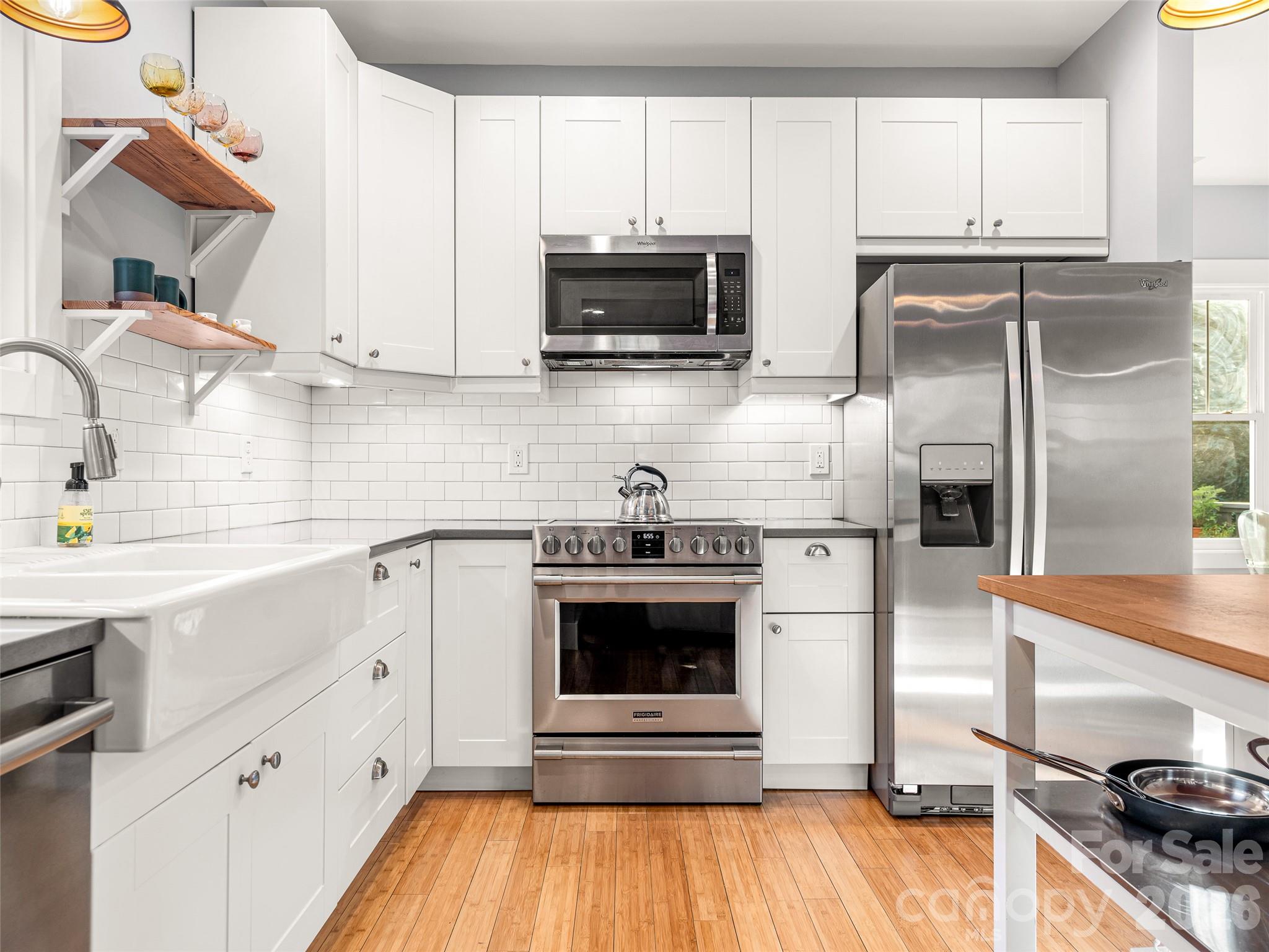 60 Mardell Circle — Asheville
