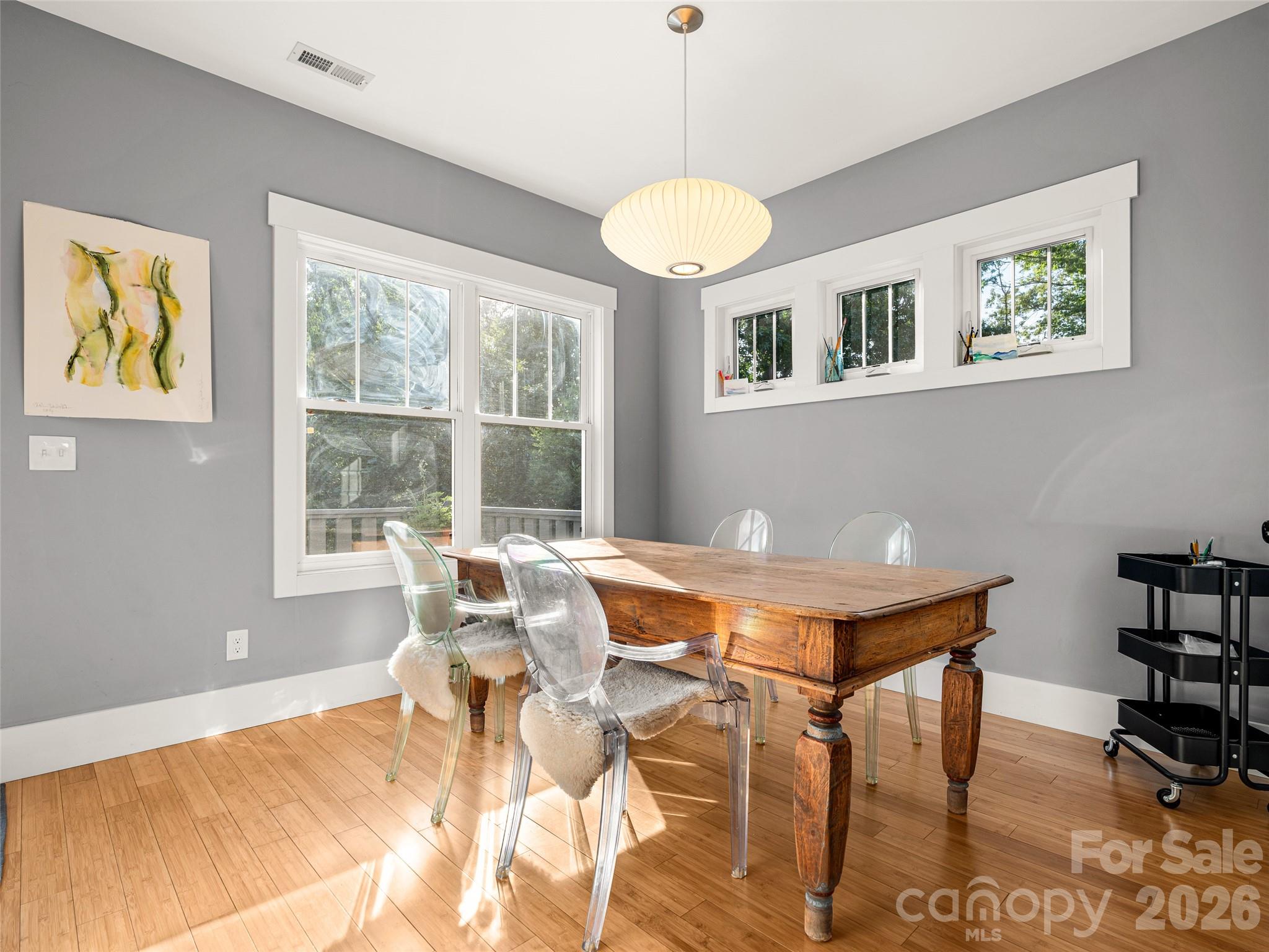 60 Mardell Circle — Asheville
