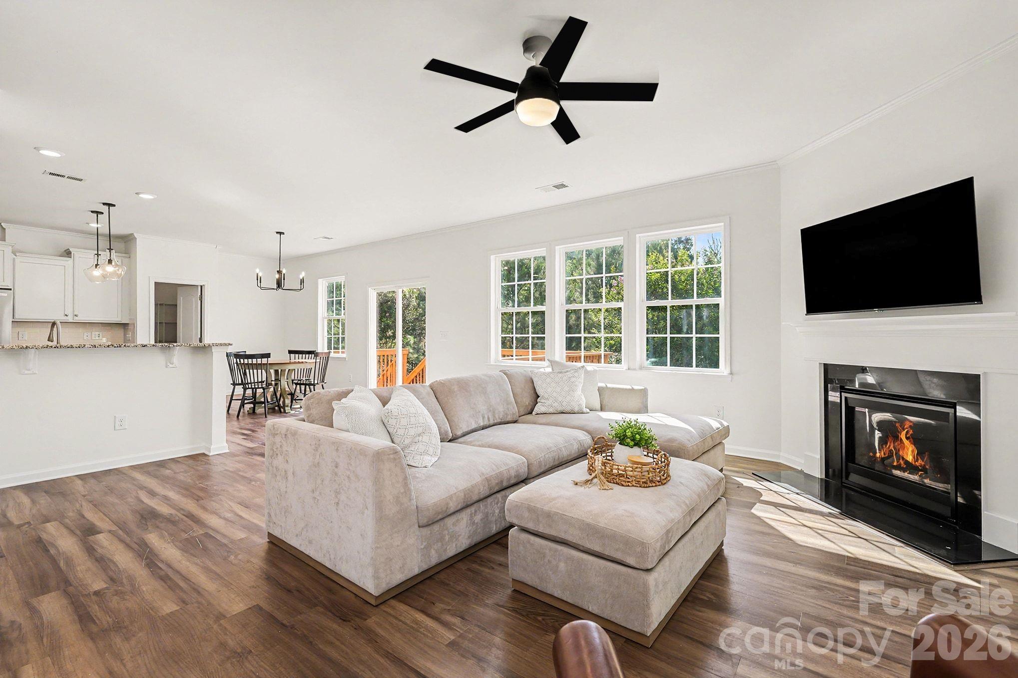 1648 Trentwood Drive — Fort Mill