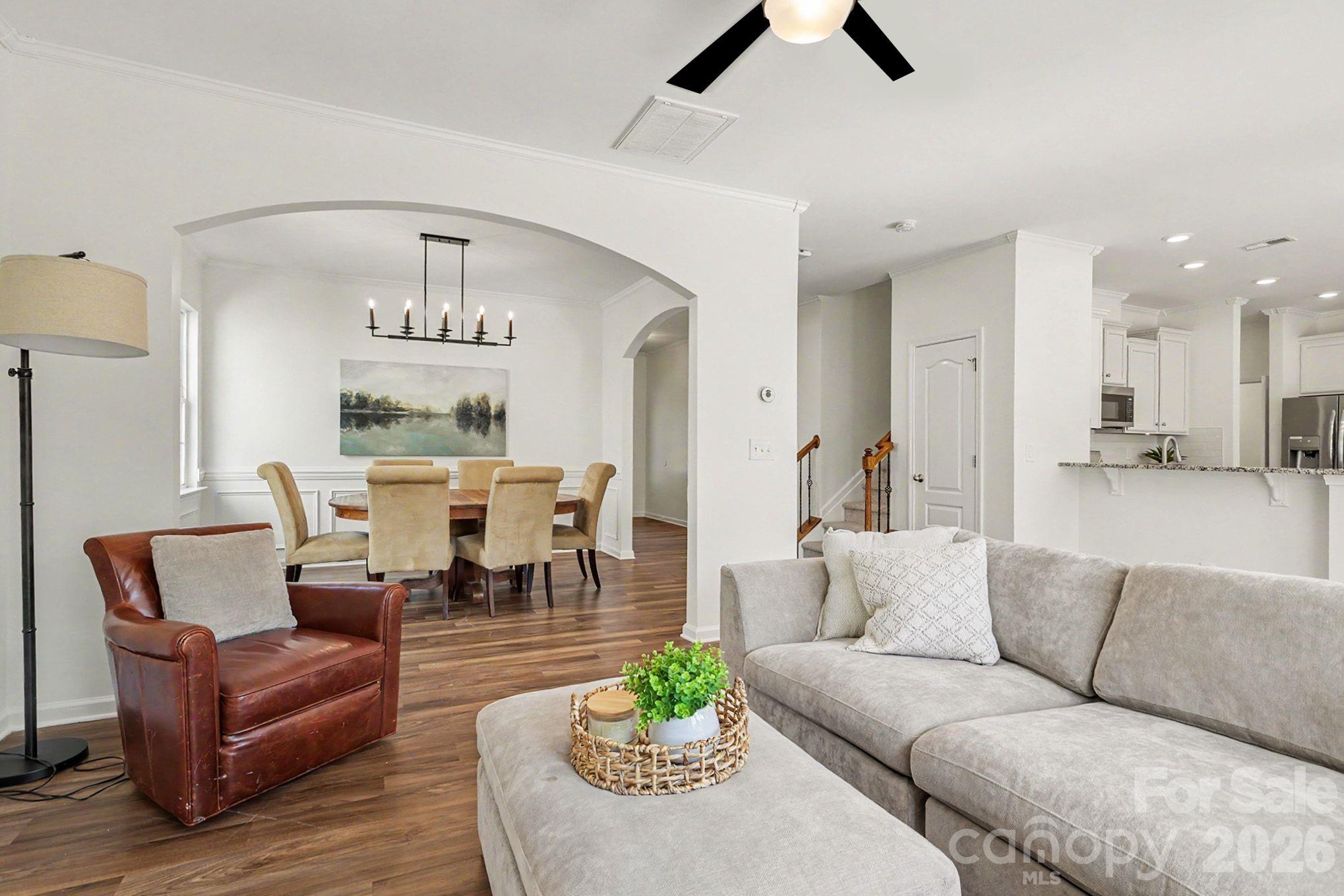 1648 Trentwood Drive — Fort Mill