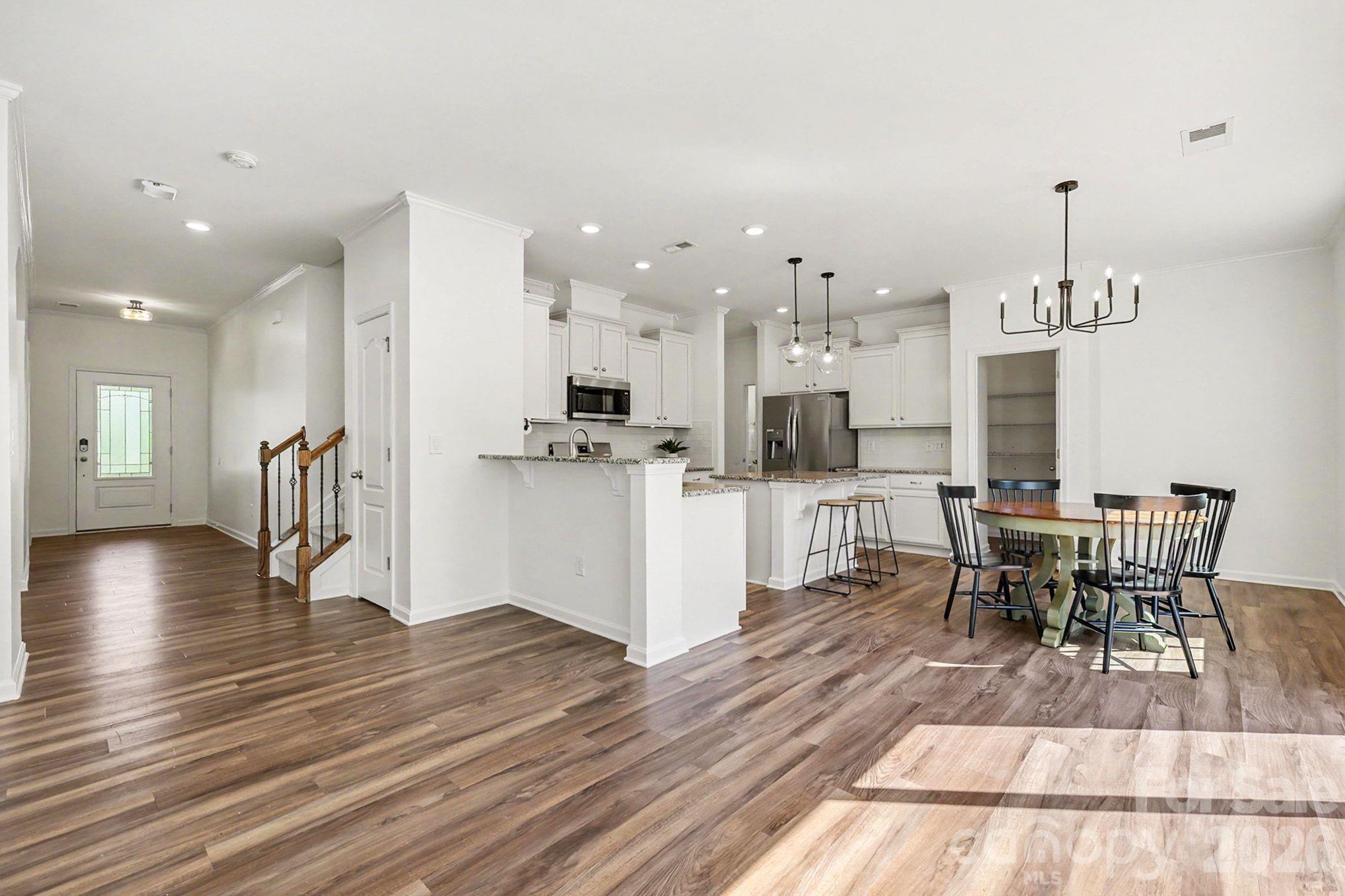 1648 Trentwood Drive — Fort Mill