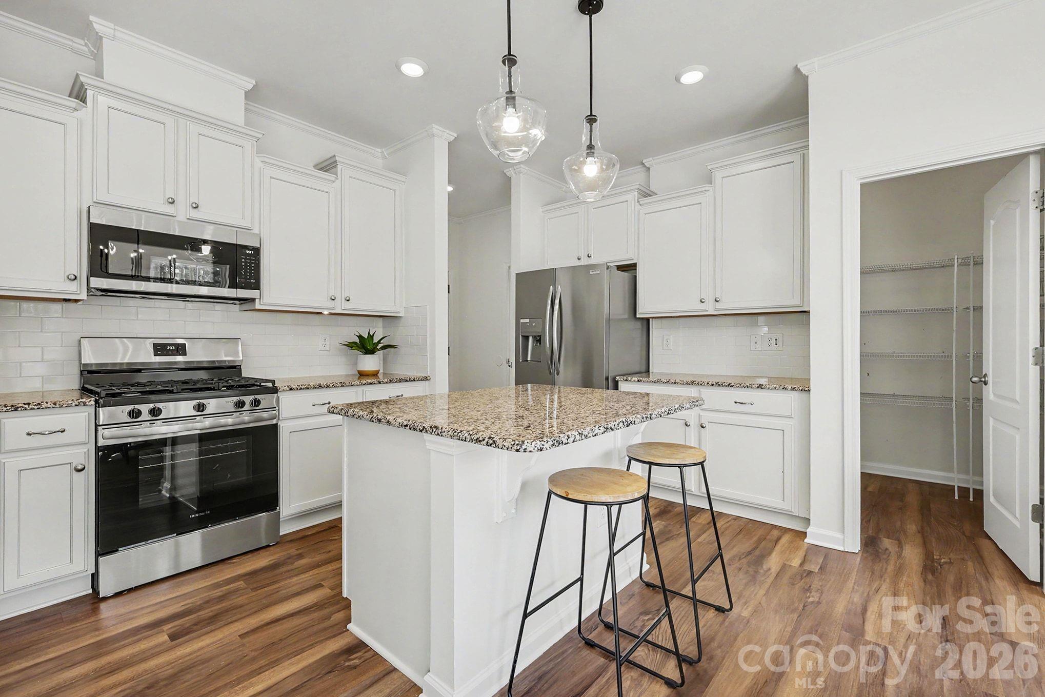 1648 Trentwood Drive — Fort Mill