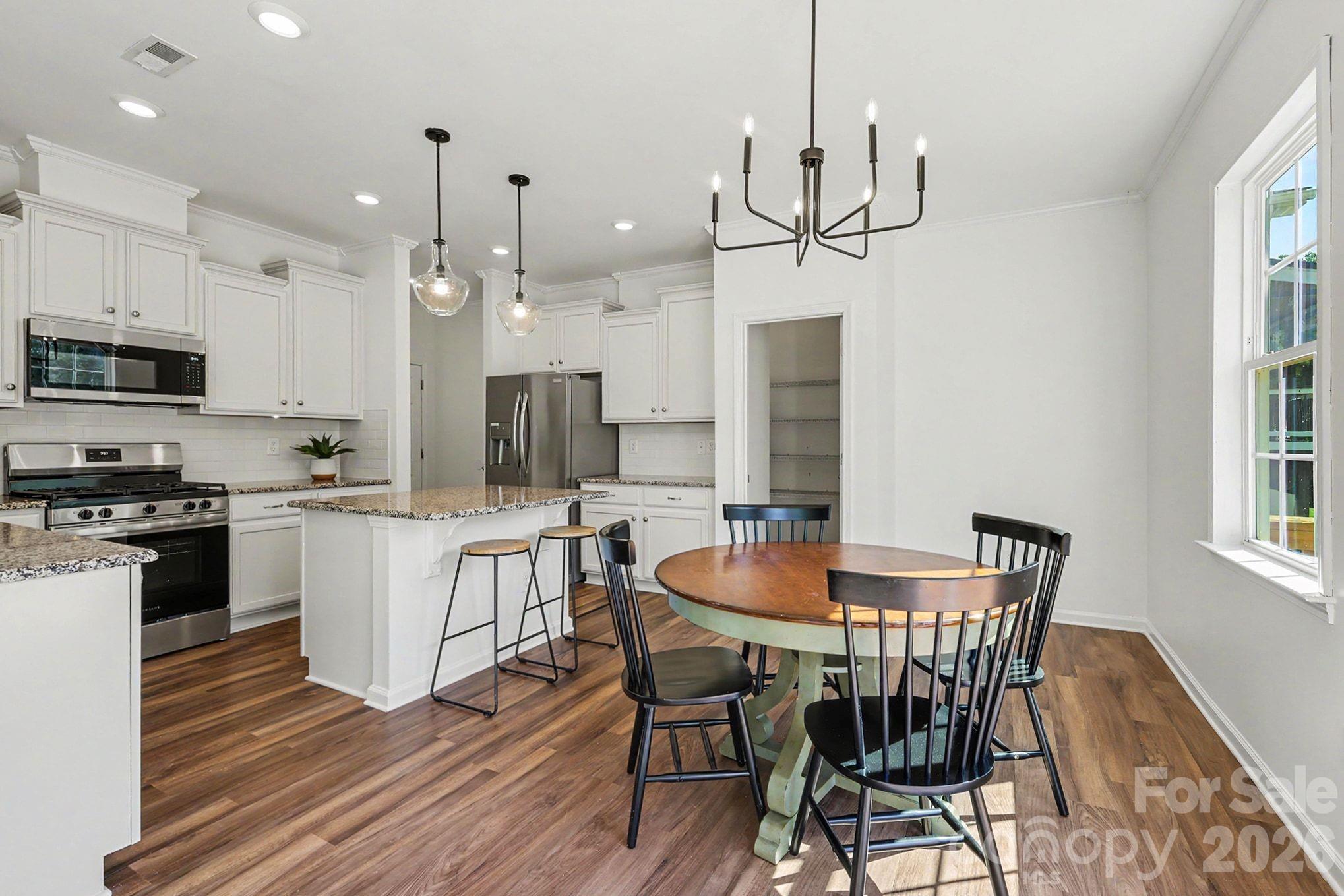1648 Trentwood Drive — Fort Mill