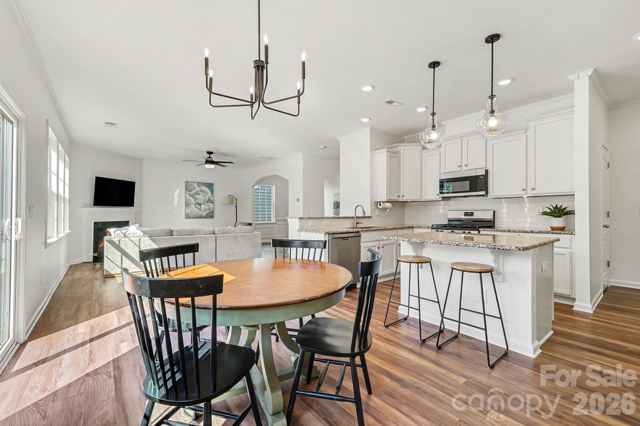 1648 Trentwood Drive — Fort Mill