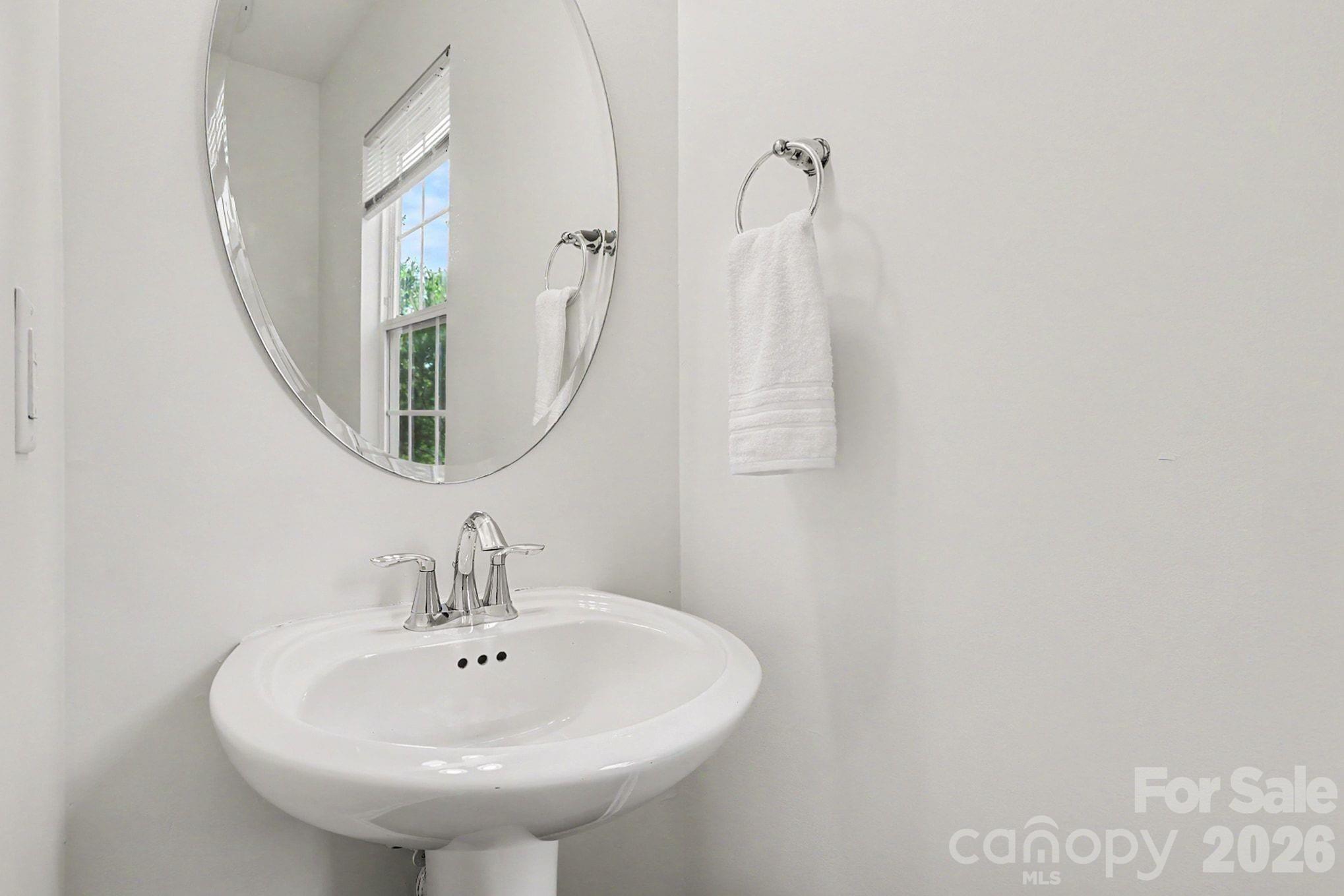 1648 Trentwood Drive — Fort Mill