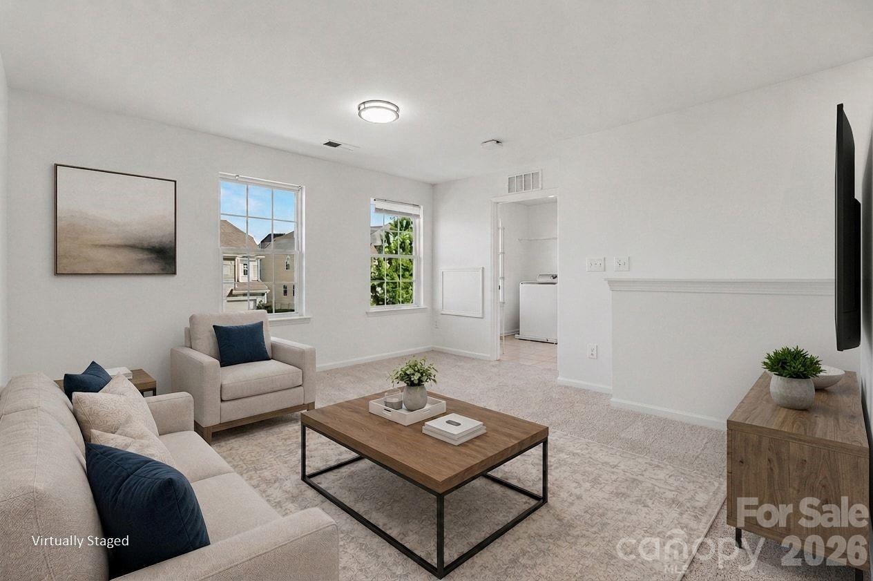 1648 Trentwood Drive — Fort Mill