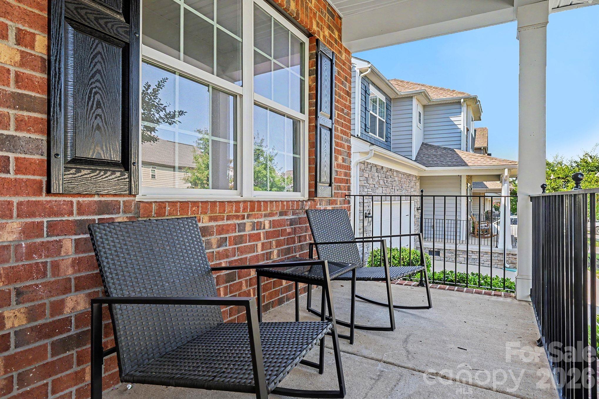 1648 Trentwood Drive — Fort Mill
