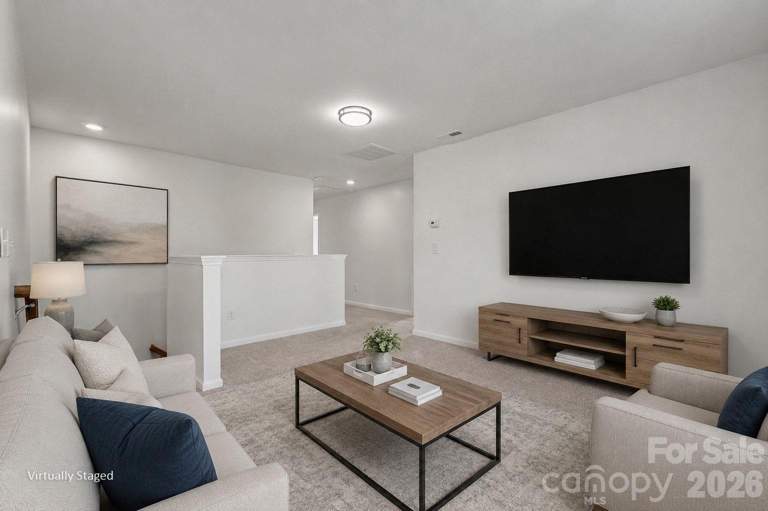 1648 Trentwood Drive — Fort Mill