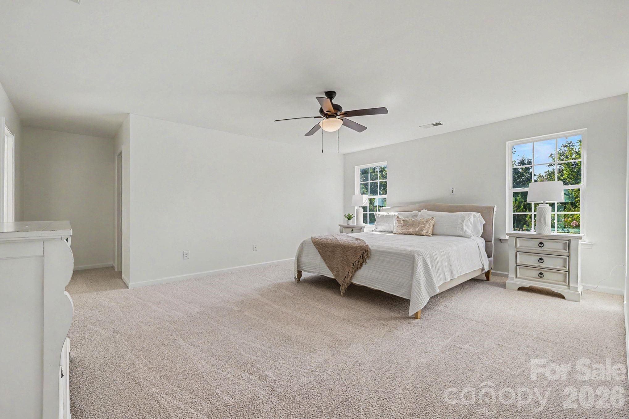 1648 Trentwood Drive — Fort Mill