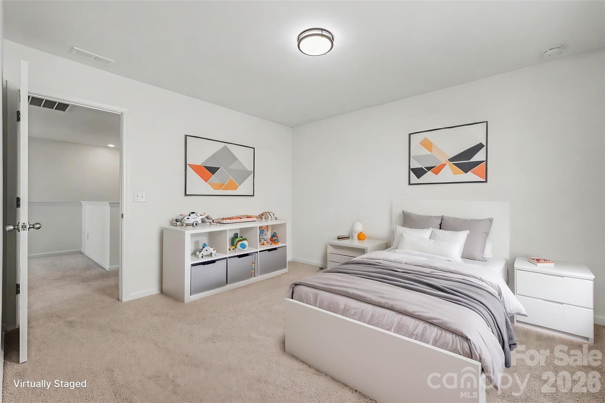 1648 Trentwood Drive — Fort Mill
