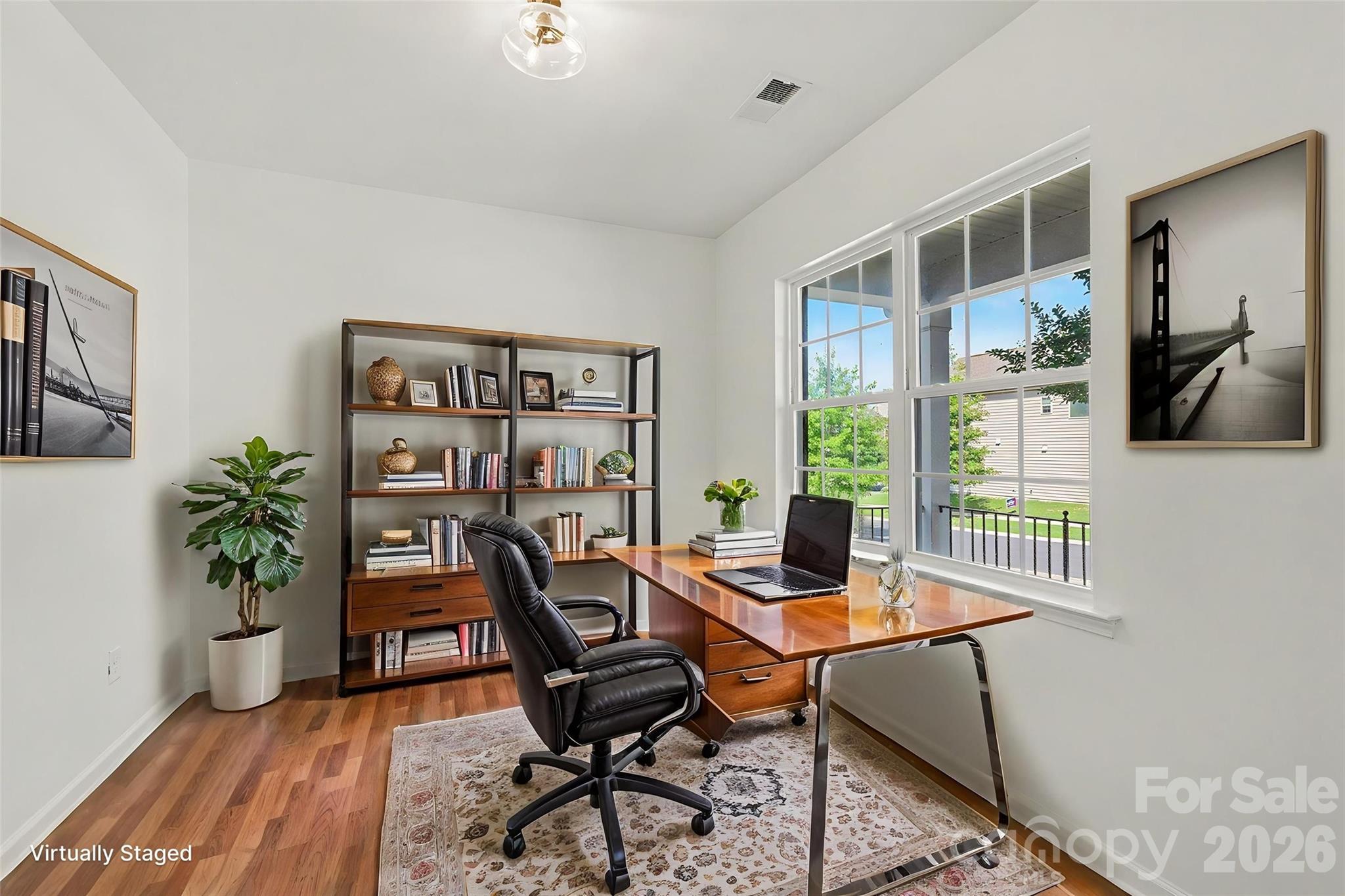 1648 Trentwood Drive — Fort Mill