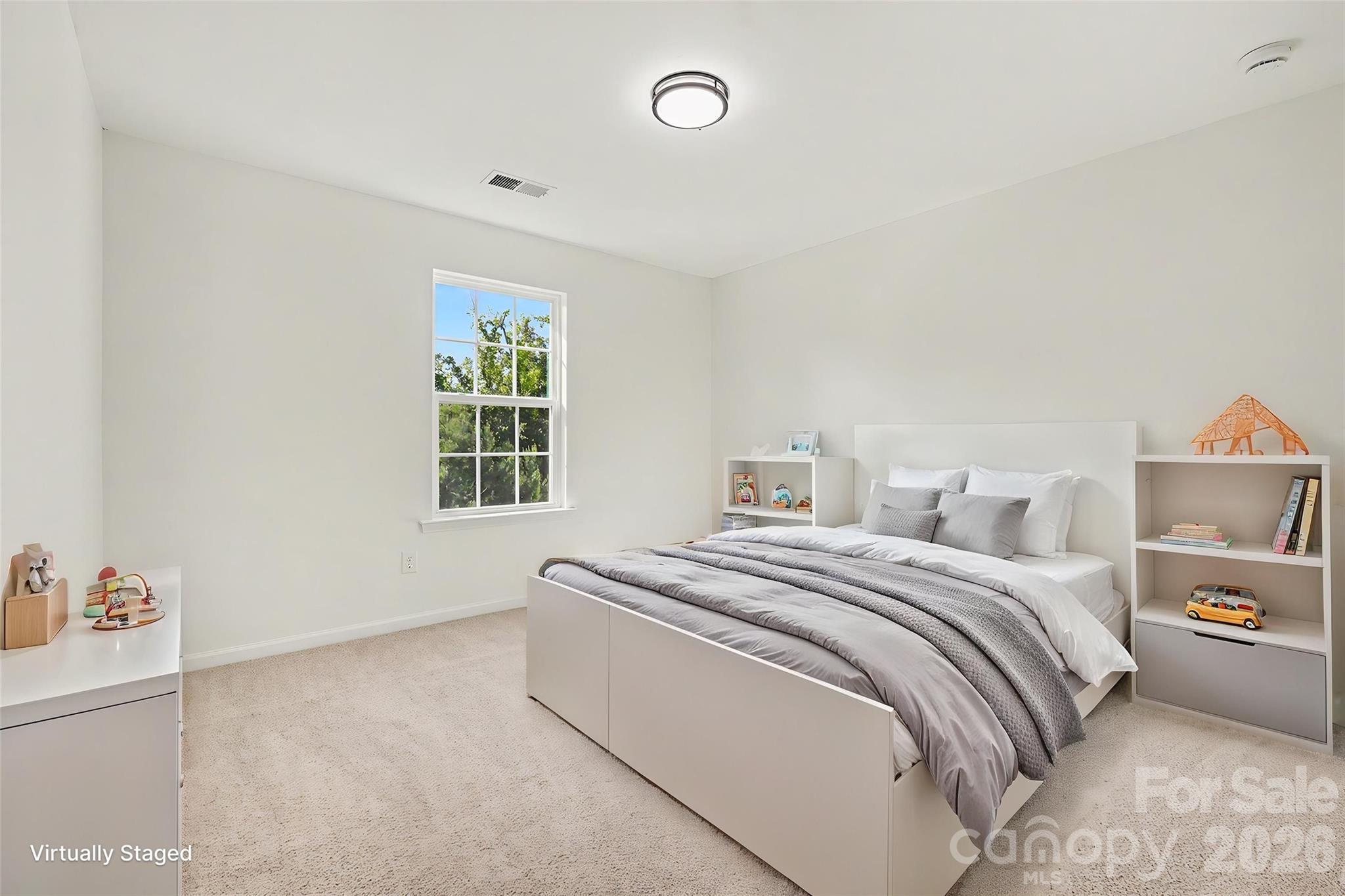 1648 Trentwood Drive — Fort Mill