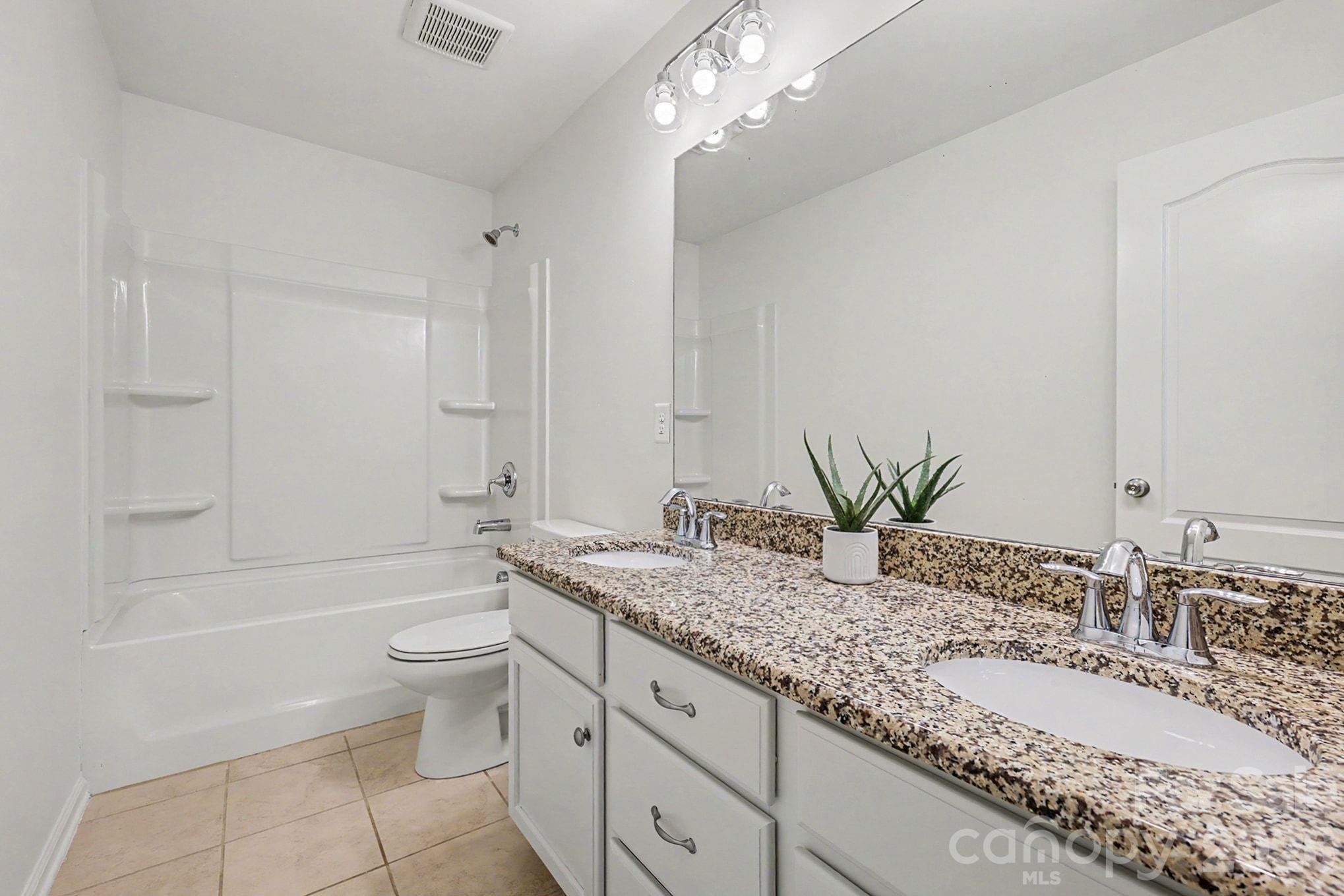 1648 Trentwood Drive — Fort Mill