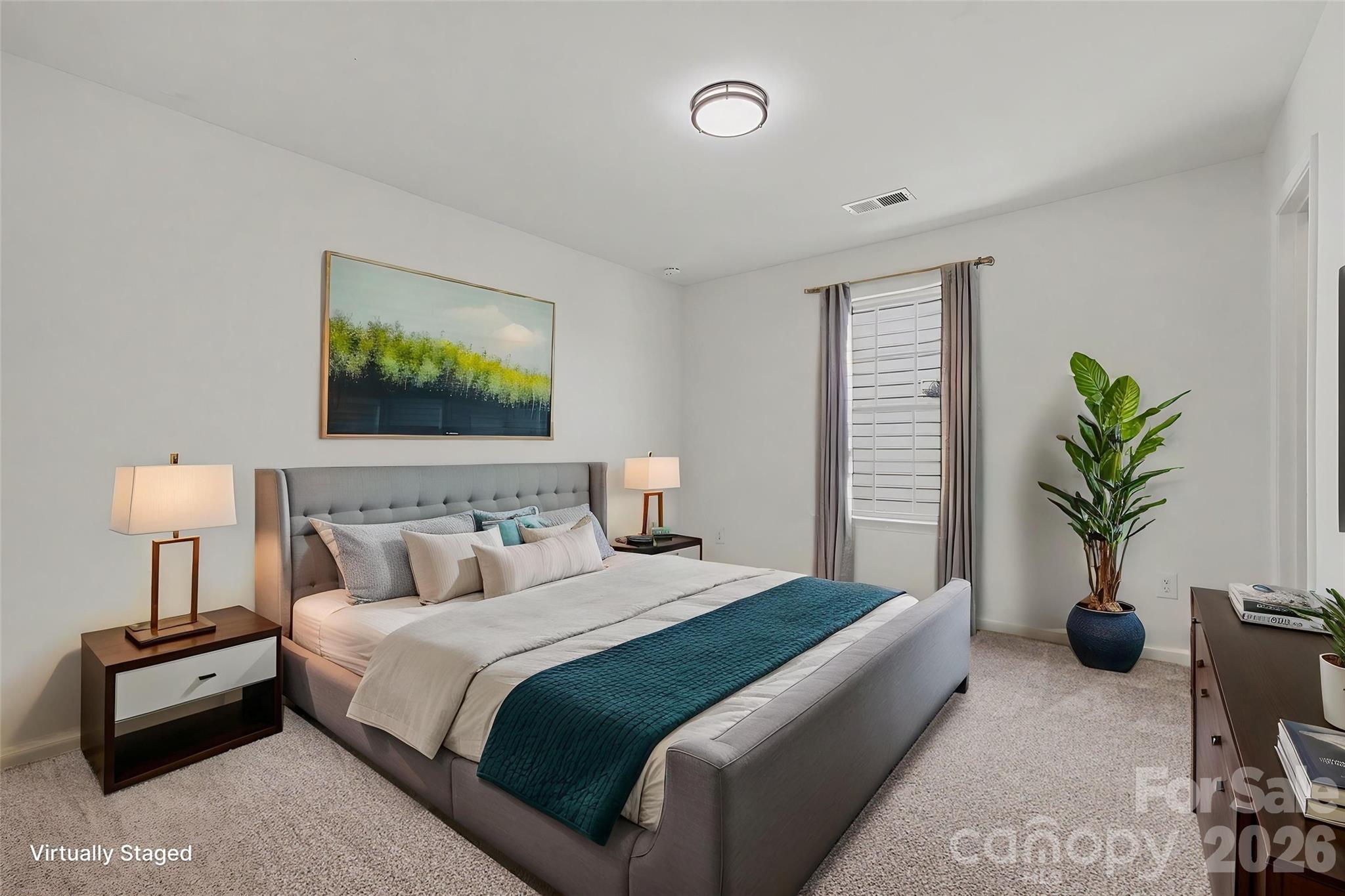 1648 Trentwood Drive — Fort Mill