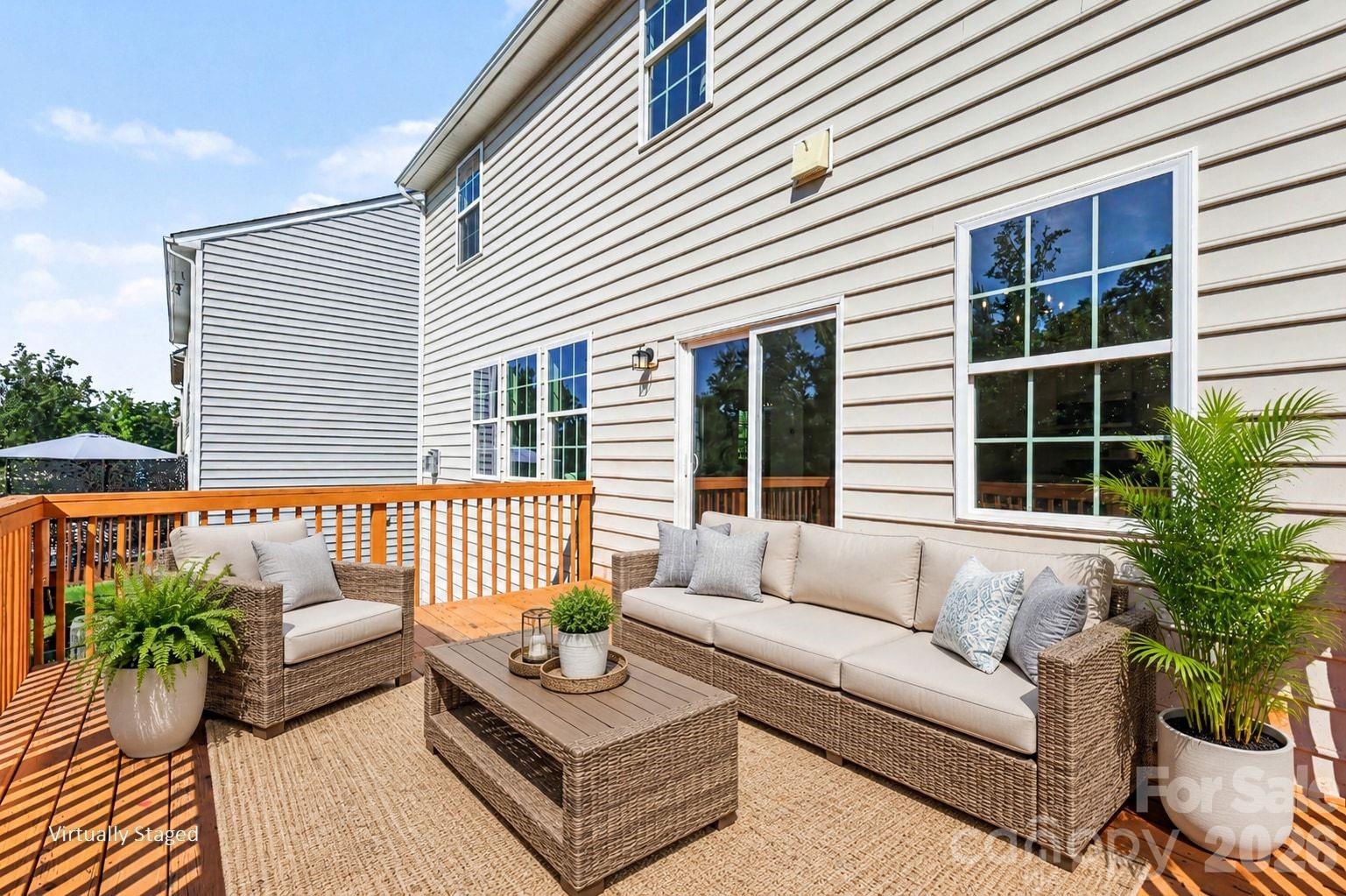 1648 Trentwood Drive — Fort Mill