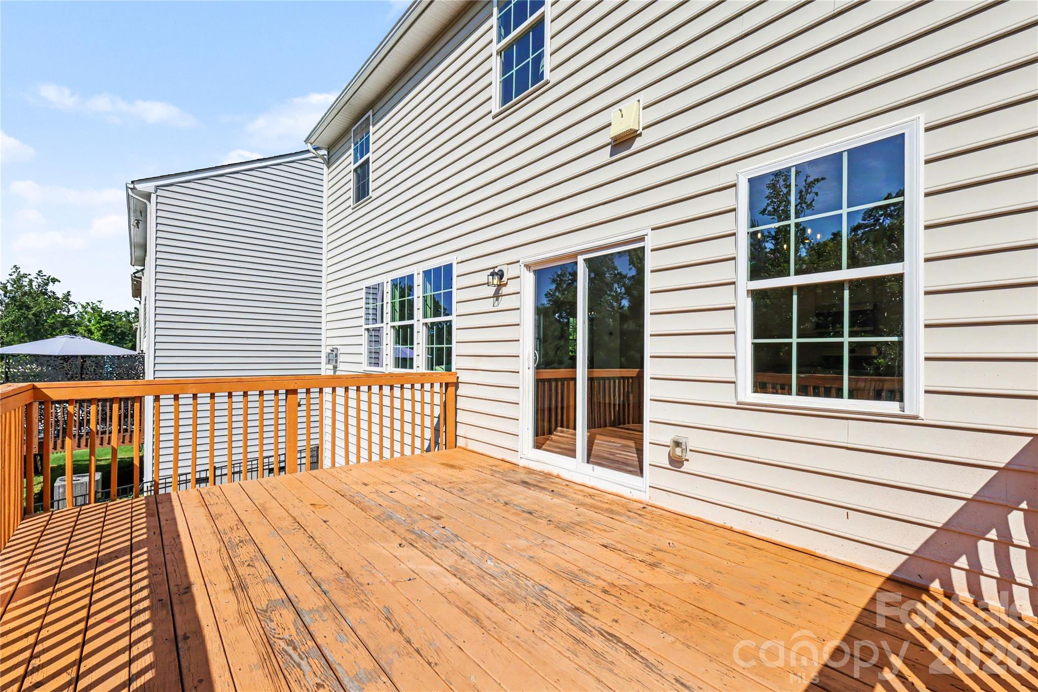 1648 Trentwood Drive — Fort Mill
