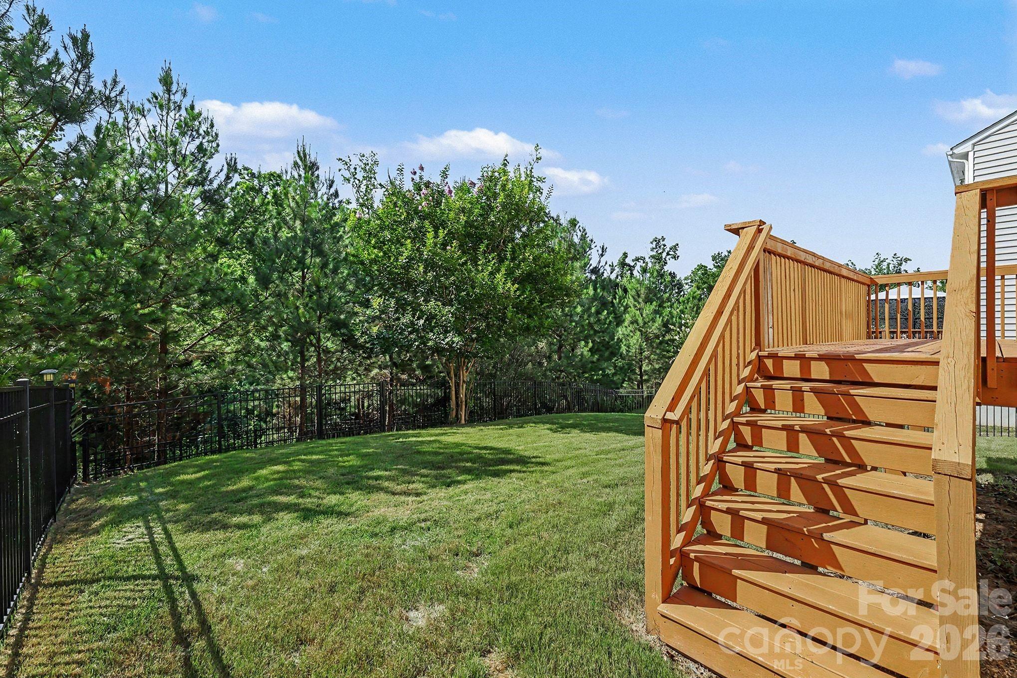 1648 Trentwood Drive — Fort Mill
