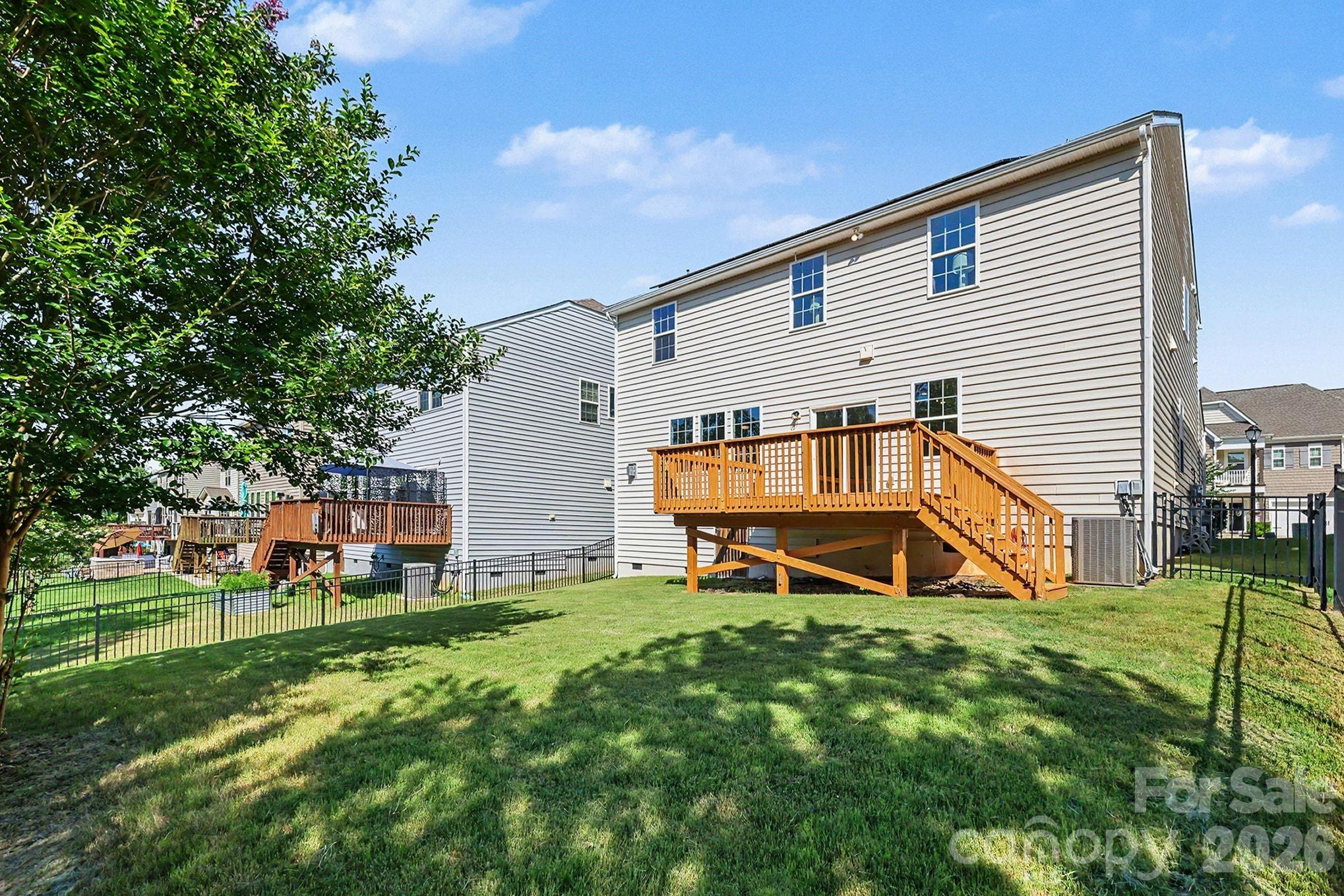 1648 Trentwood Drive — Fort Mill