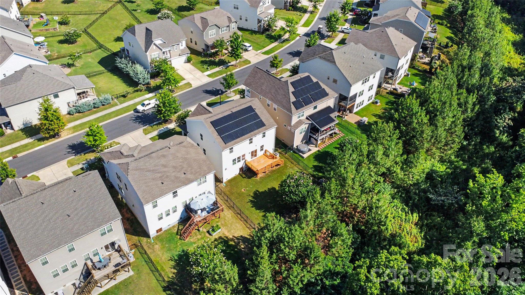 1648 Trentwood Drive — Fort Mill
