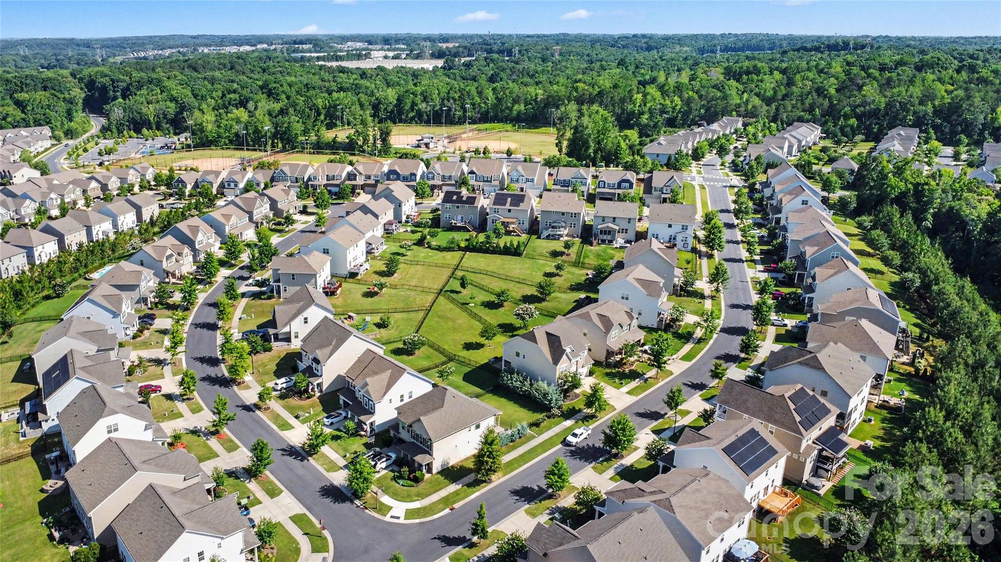 1648 Trentwood Drive — Fort Mill