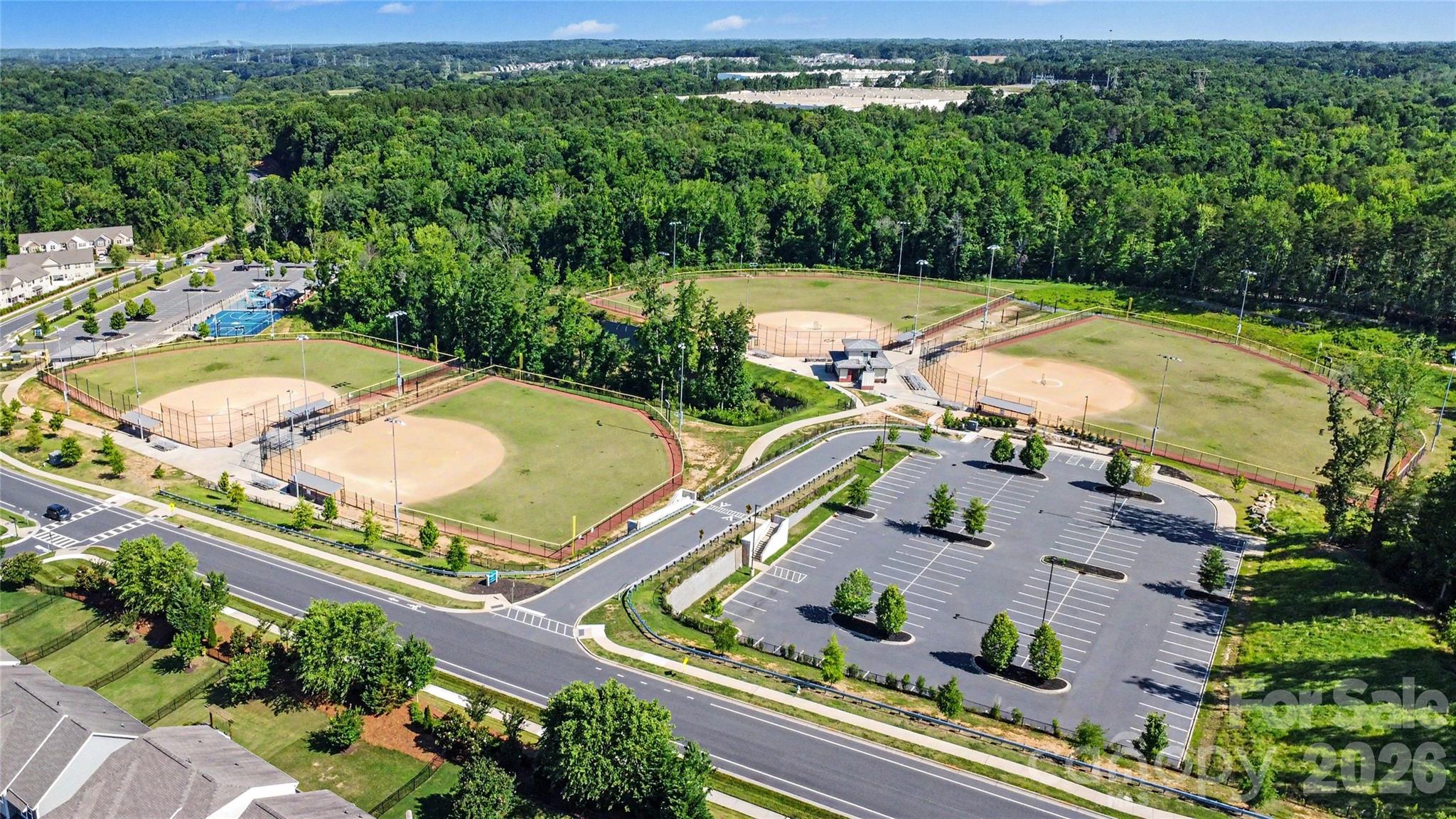 1648 Trentwood Drive — Fort Mill