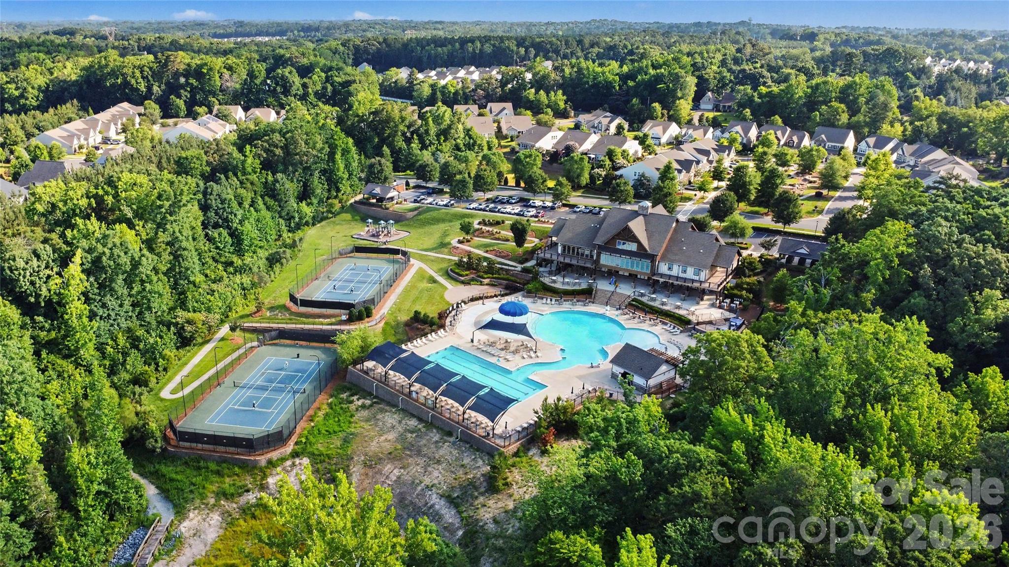 1648 Trentwood Drive — Fort Mill