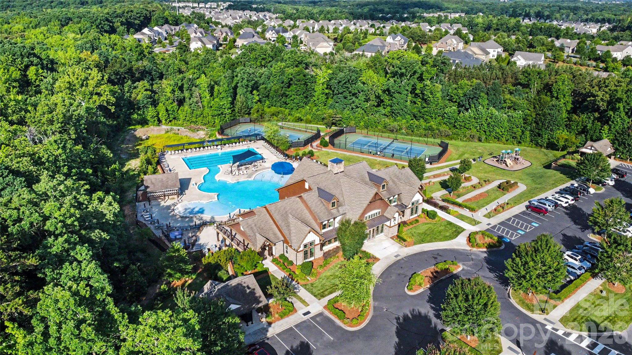 1648 Trentwood Drive — Fort Mill