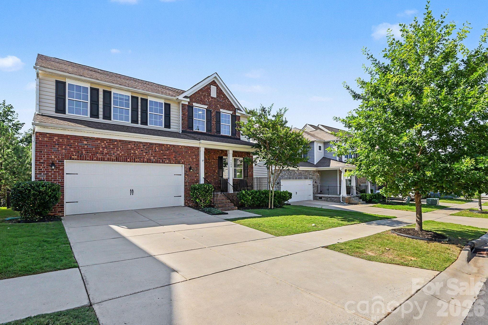 1648 Trentwood Drive — Fort Mill
