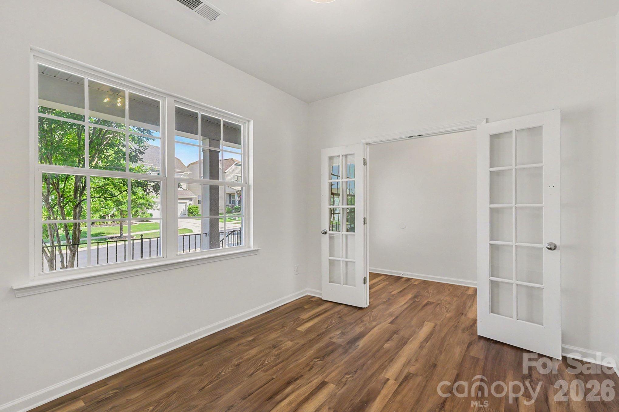 1648 Trentwood Drive — Fort Mill