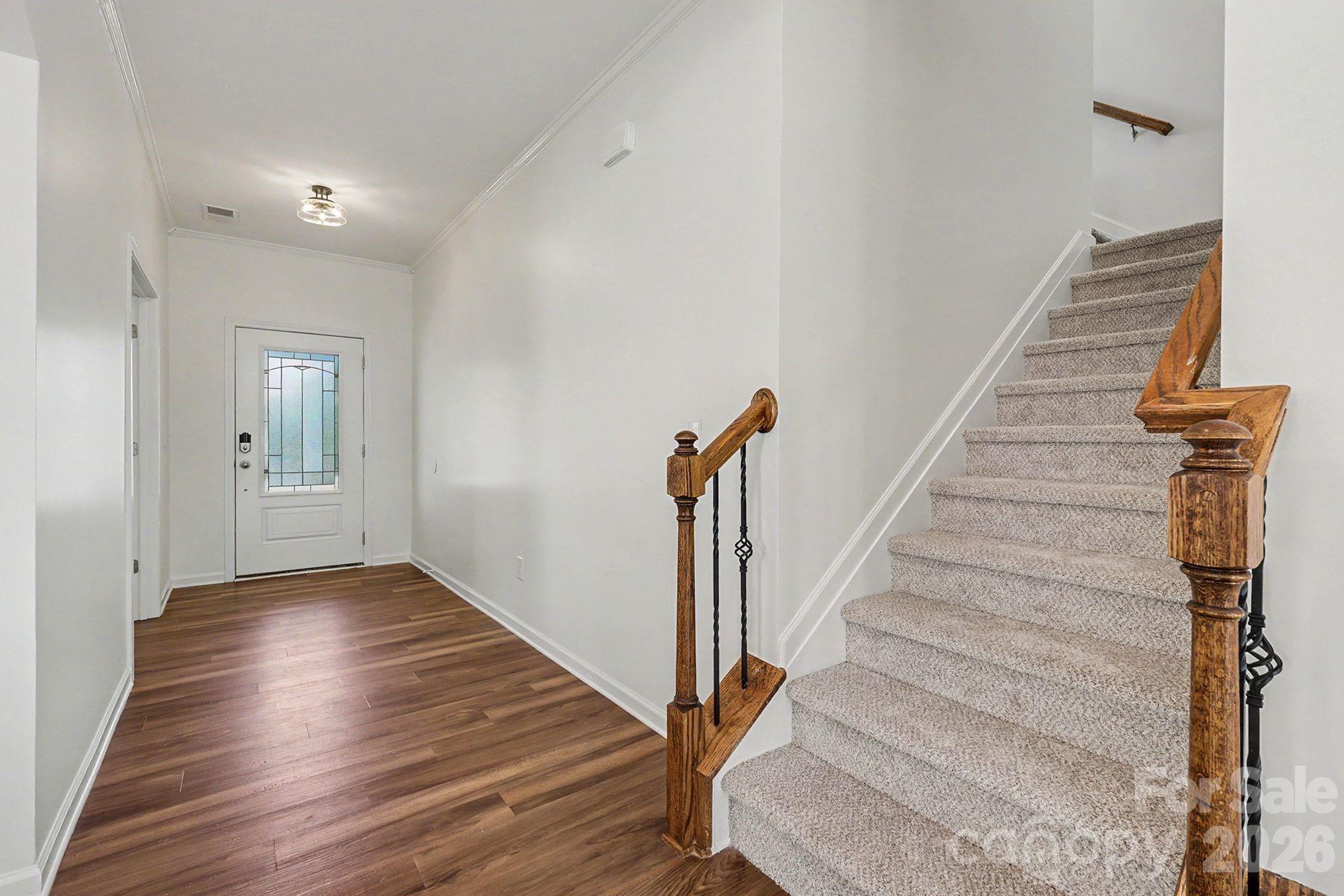 1648 Trentwood Drive — Fort Mill