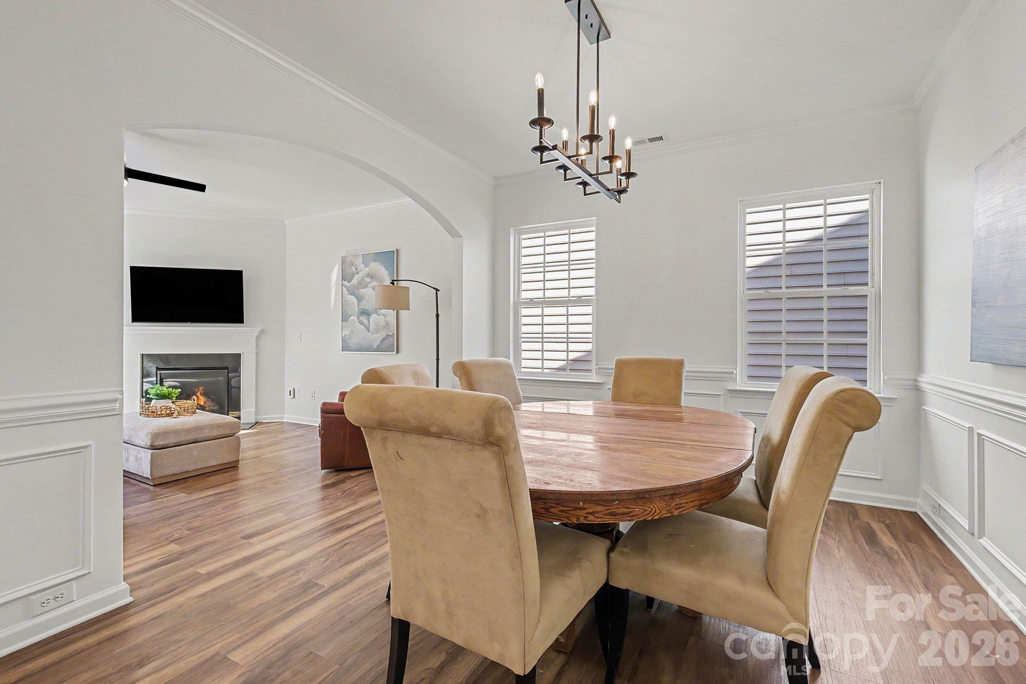 1648 Trentwood Drive — Fort Mill
