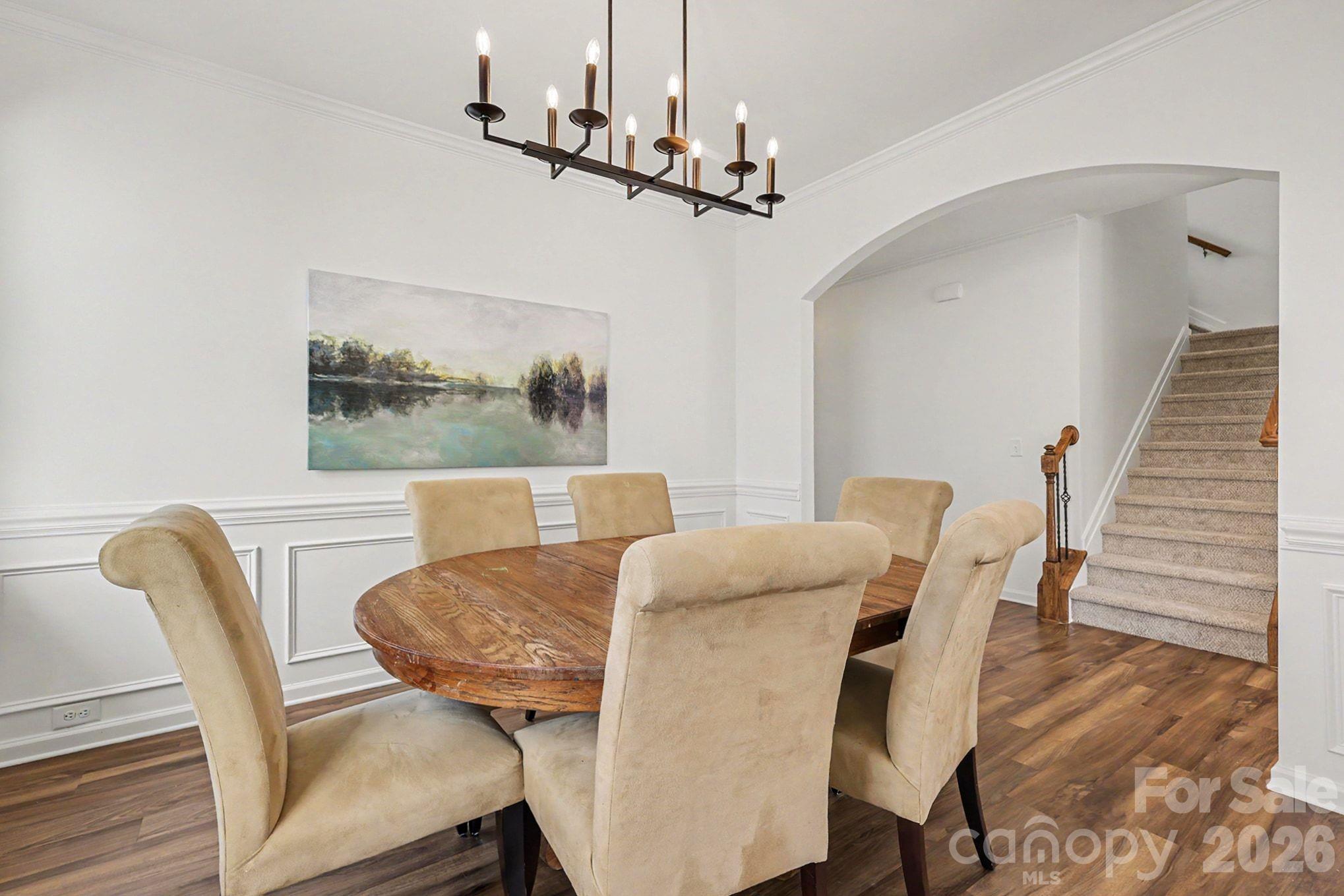 1648 Trentwood Drive — Fort Mill