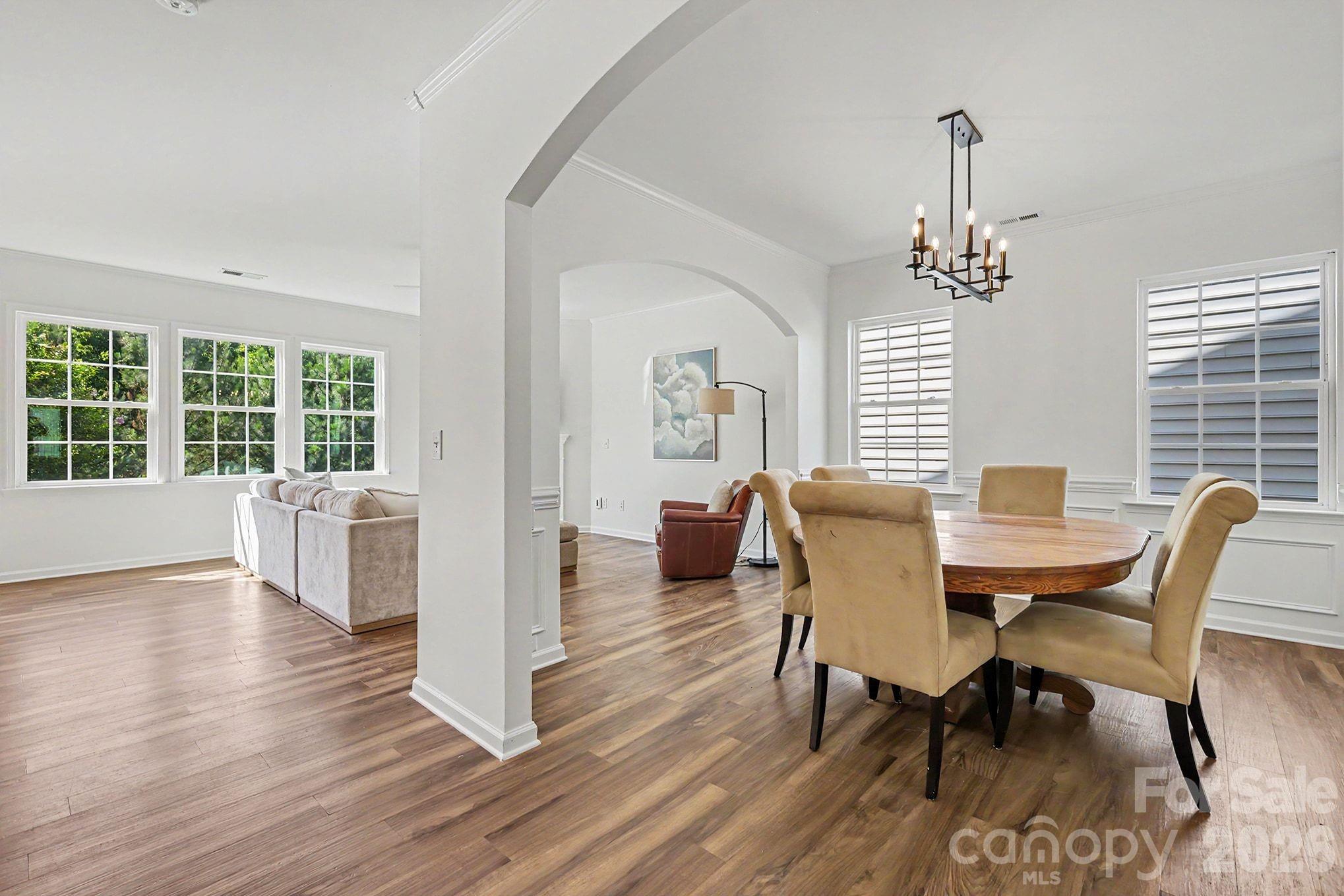 1648 Trentwood Drive — Fort Mill