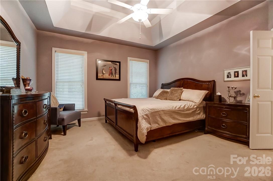 8920 Park Grove Street — Huntersville