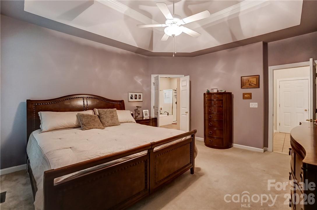 8920 Park Grove Street — Huntersville