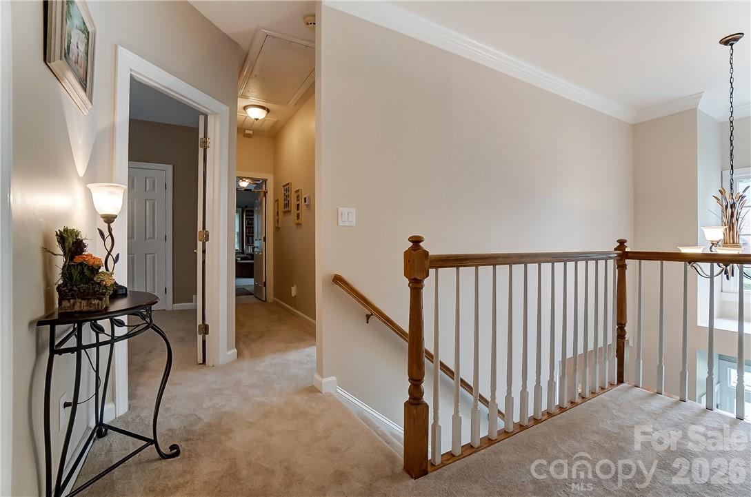 8920 Park Grove Street — Huntersville